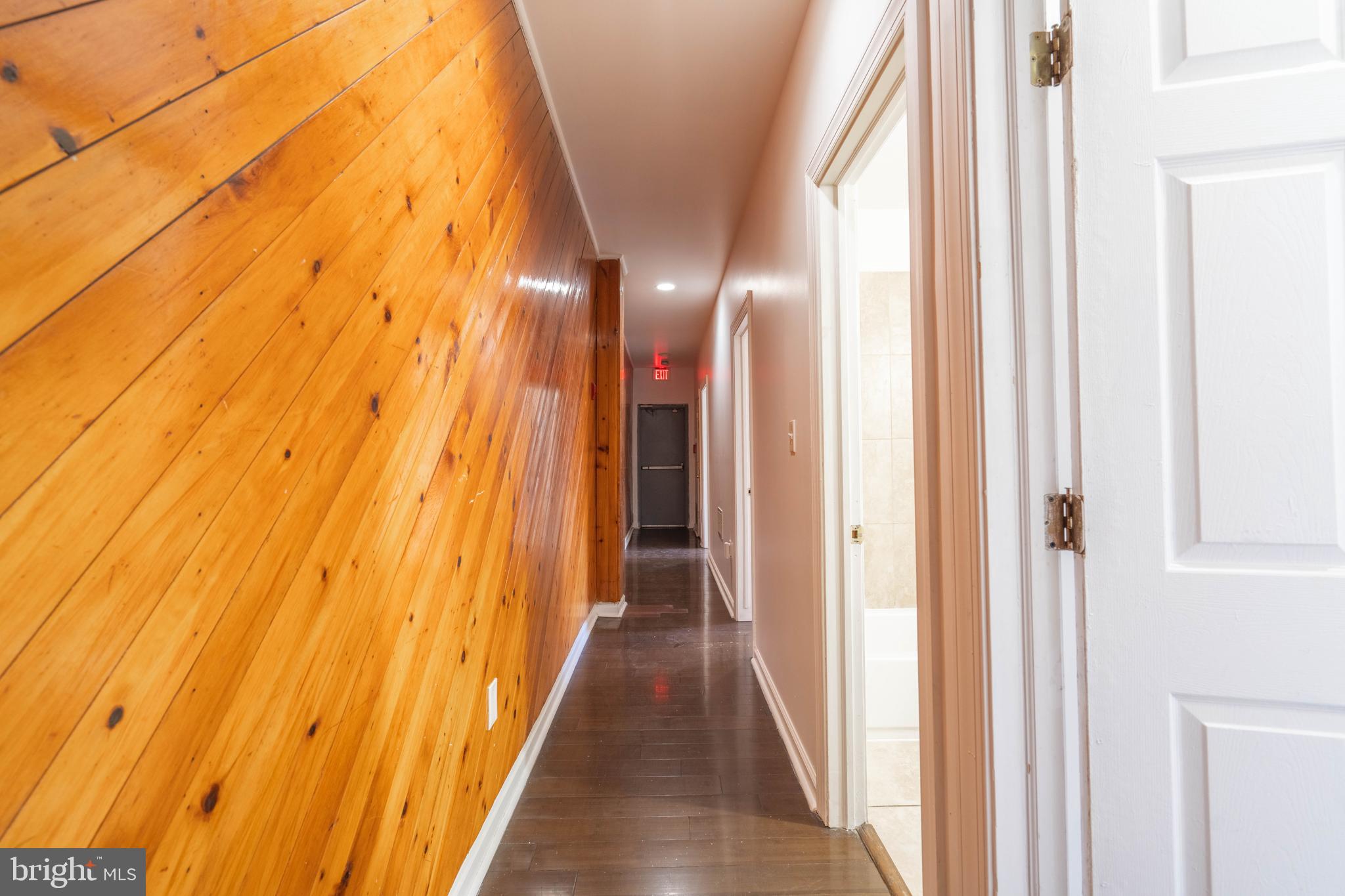 TEMPLE UNIVERSITY - Residential Income