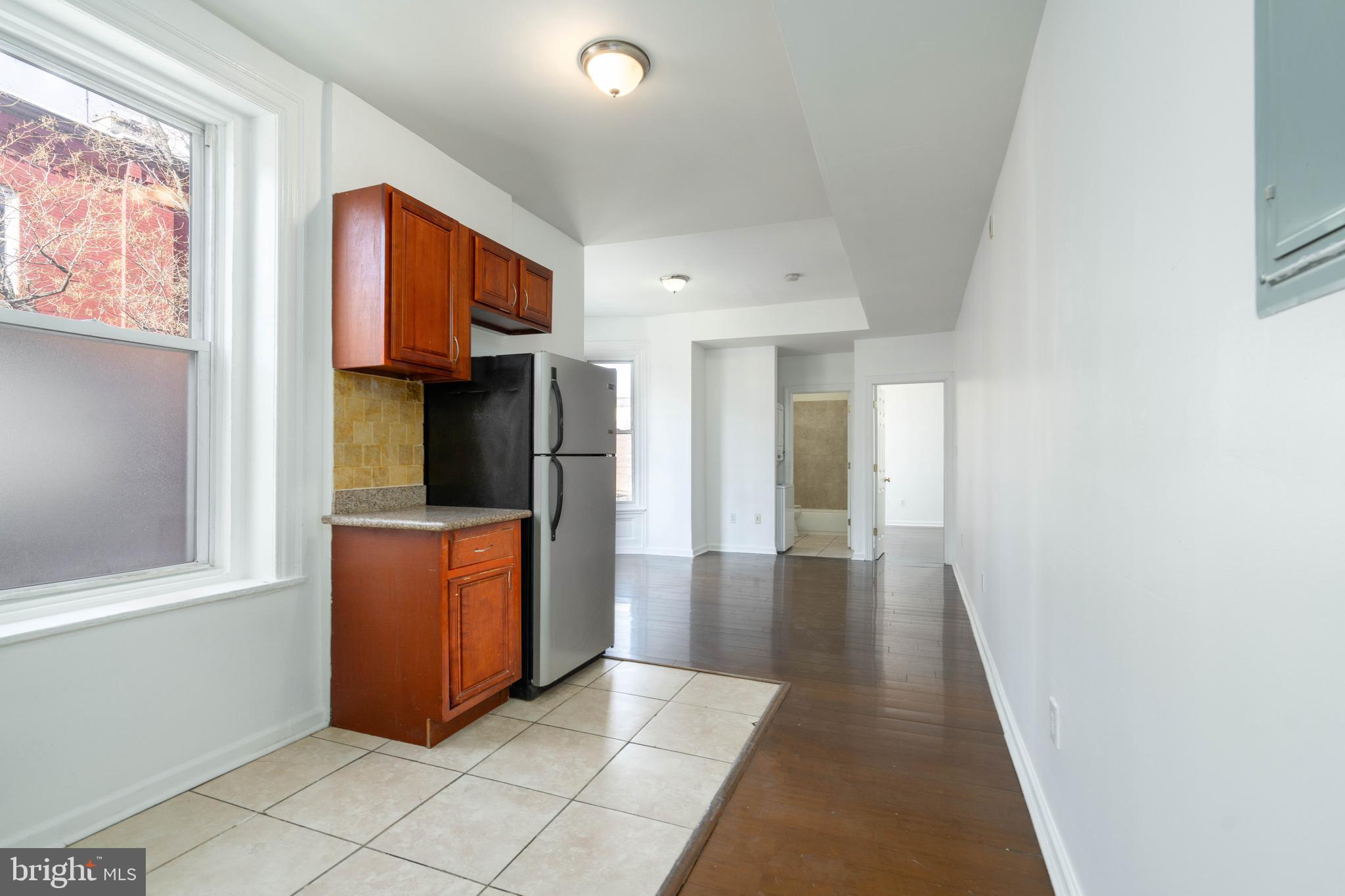 TEMPLE UNIVERSITY - Residential Income