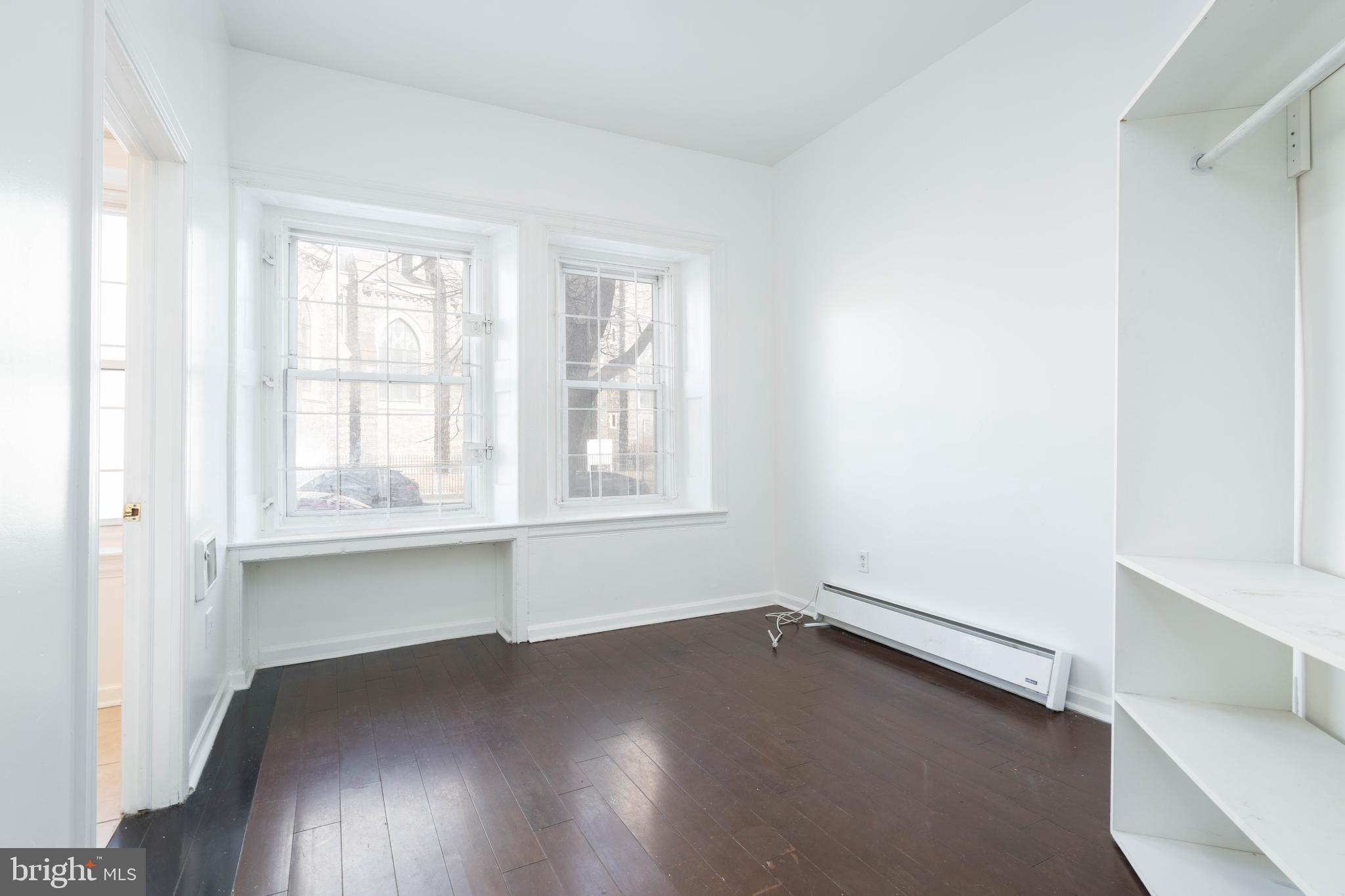 TEMPLE UNIVERSITY - Residential Income