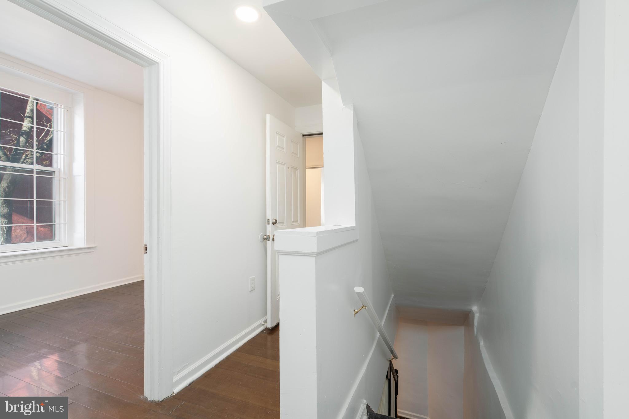 TEMPLE UNIVERSITY - Residential Income