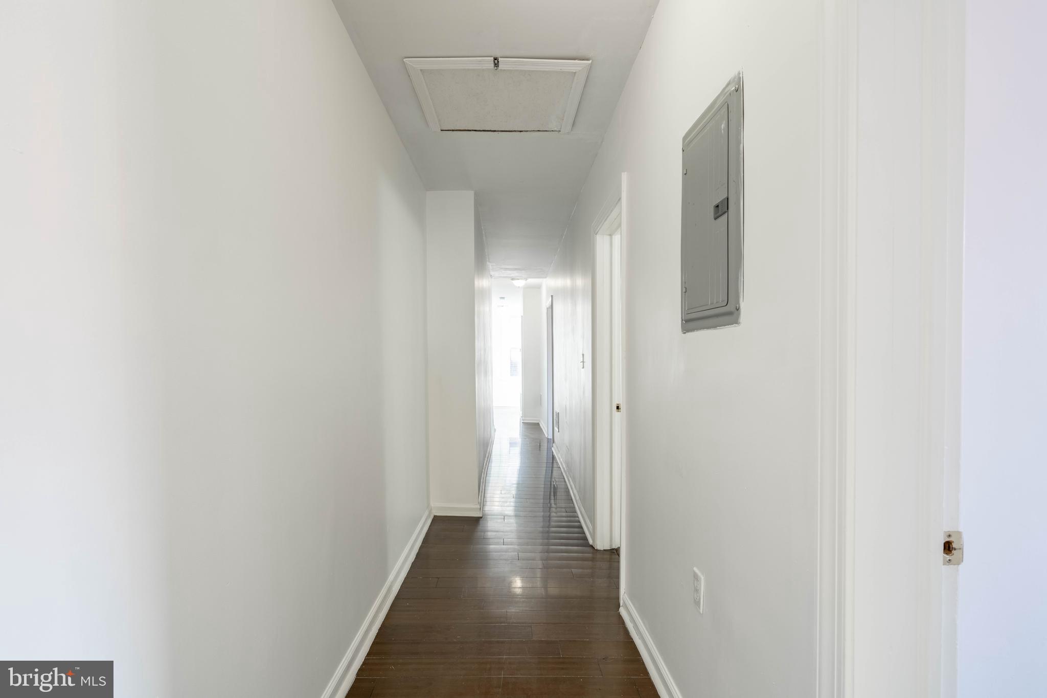 TEMPLE UNIVERSITY - Residential Income