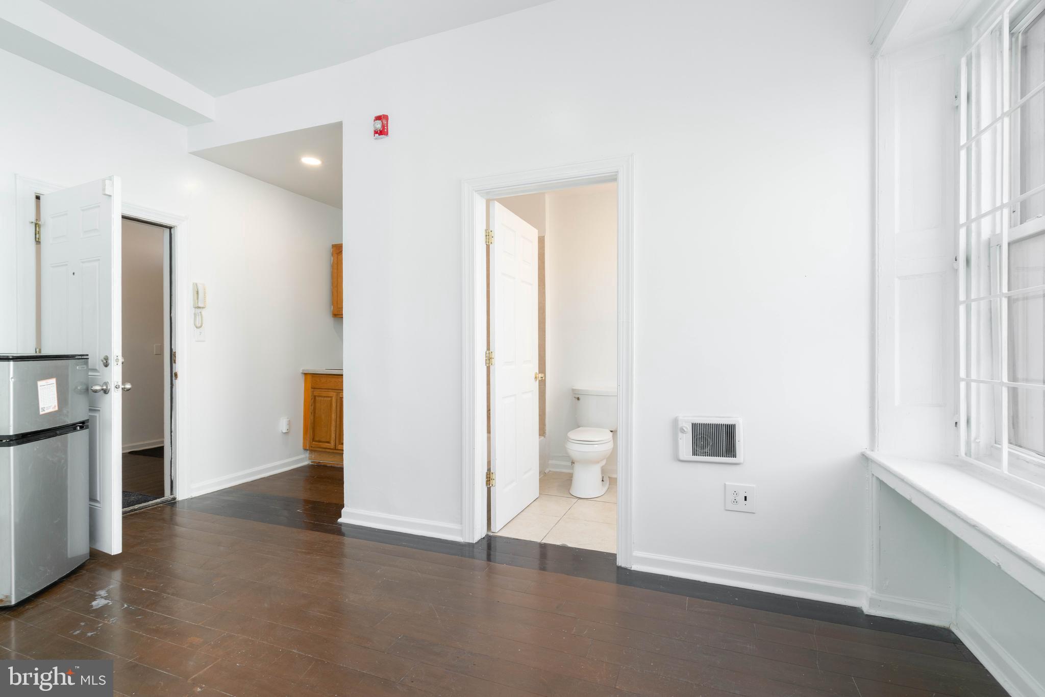 TEMPLE UNIVERSITY - Residential Income