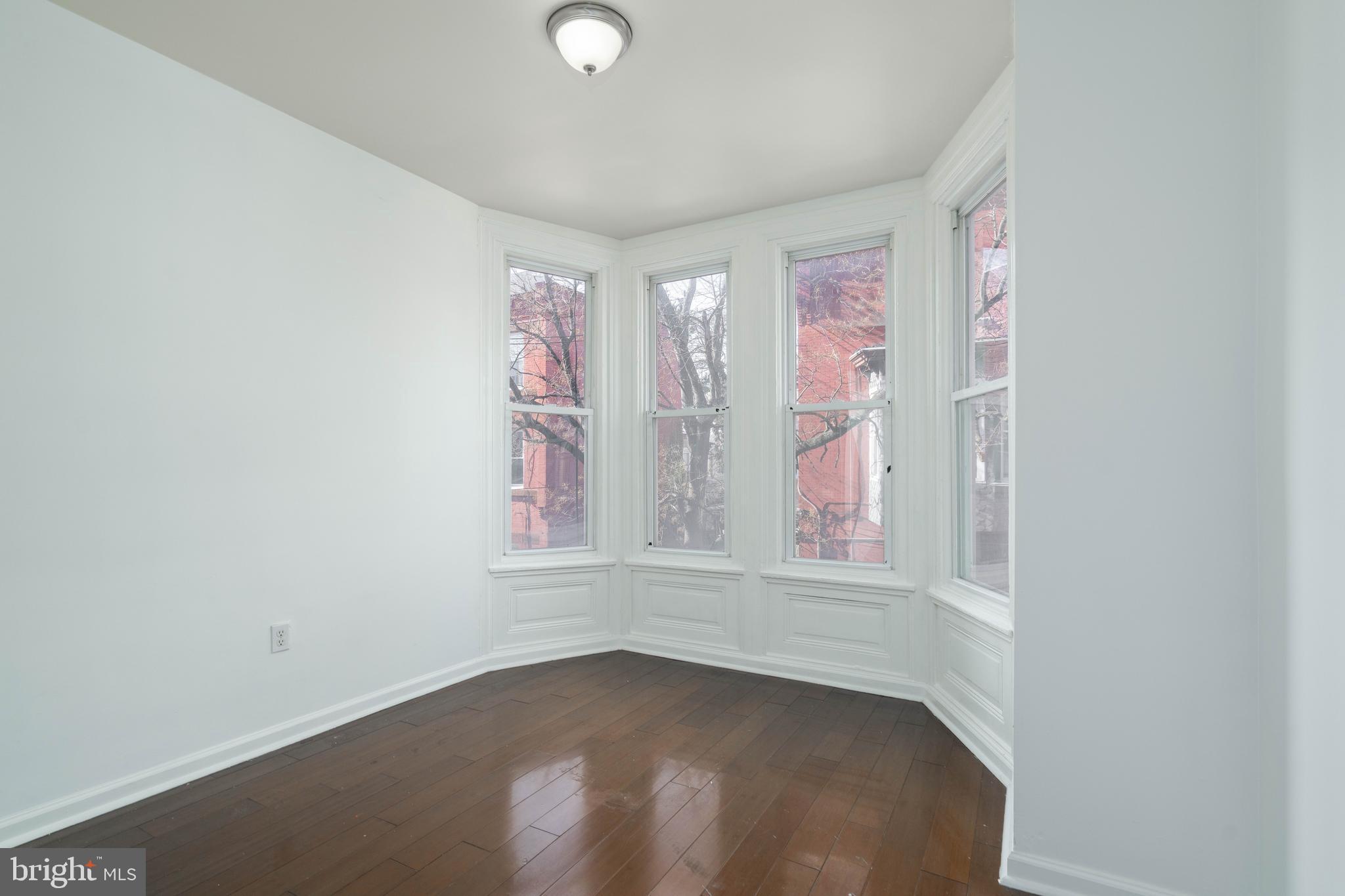 TEMPLE UNIVERSITY - Residential Income