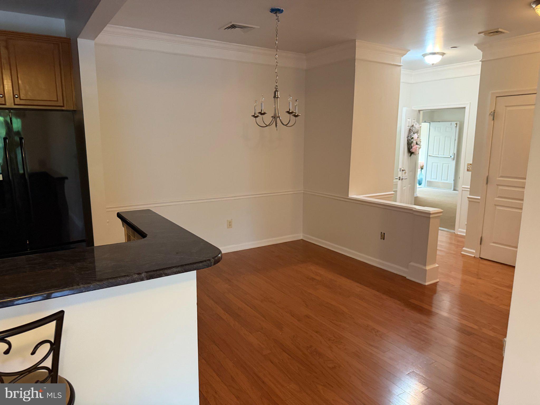 TRAD AT RIDLEY CREEK - Residential