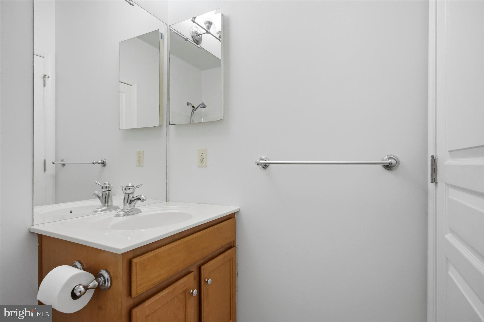 TRAD AT RIDLEY CREEK - Residential