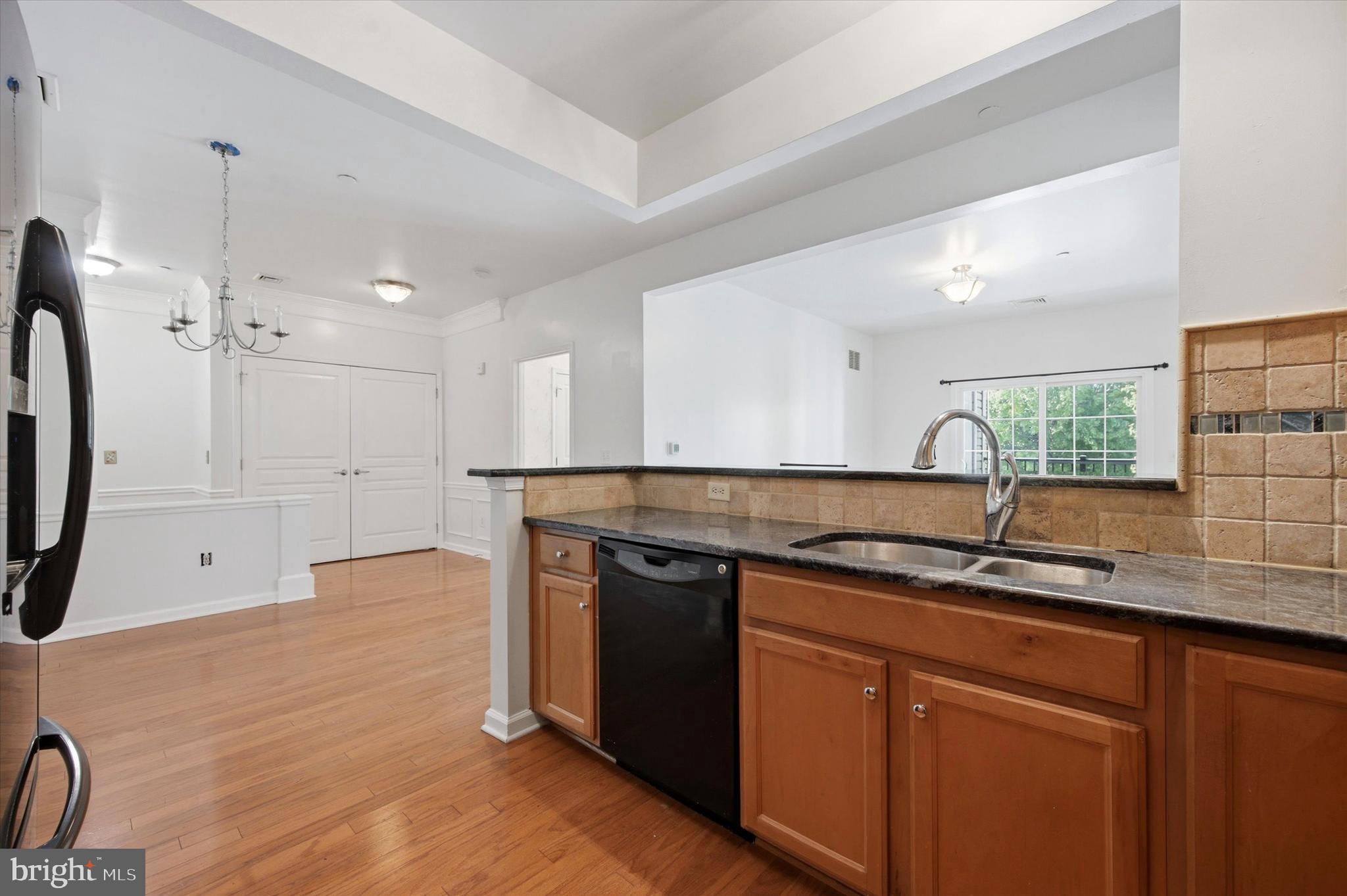 TRAD AT RIDLEY CREEK - Residential