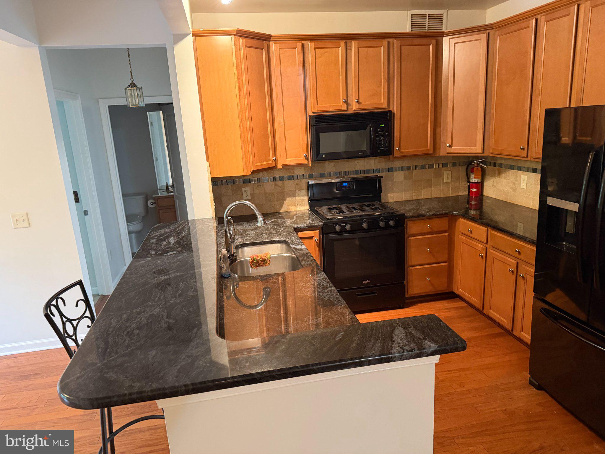 TRAD AT RIDLEY CREEK - Residential