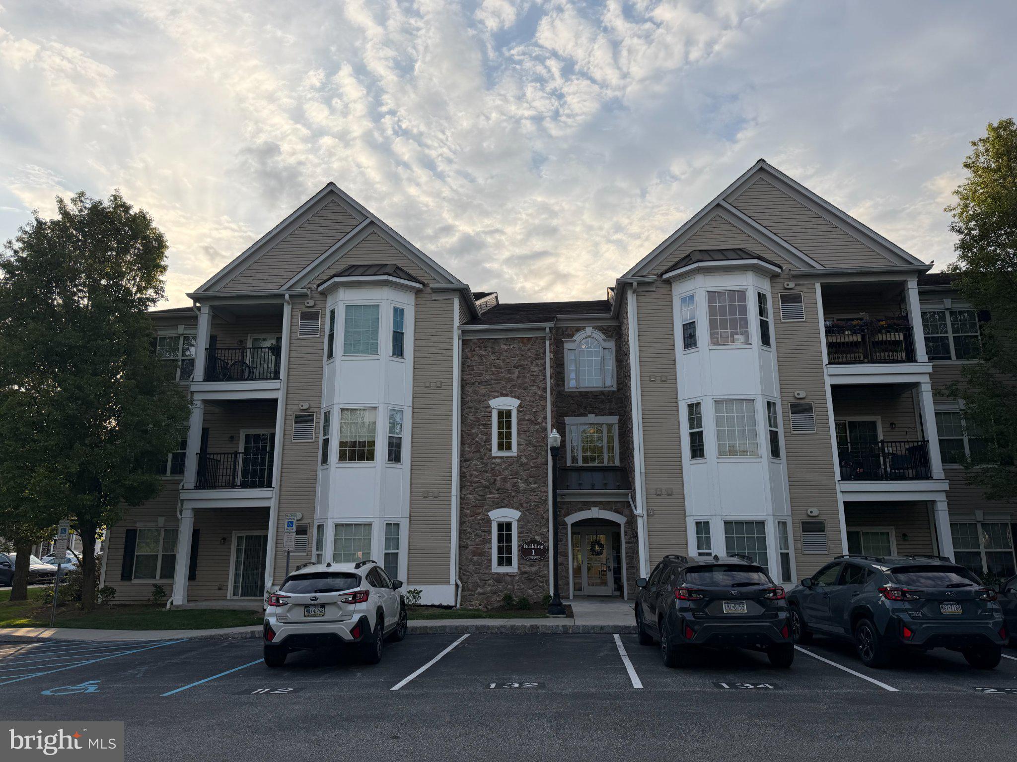 TRAD AT RIDLEY CREEK - Residential