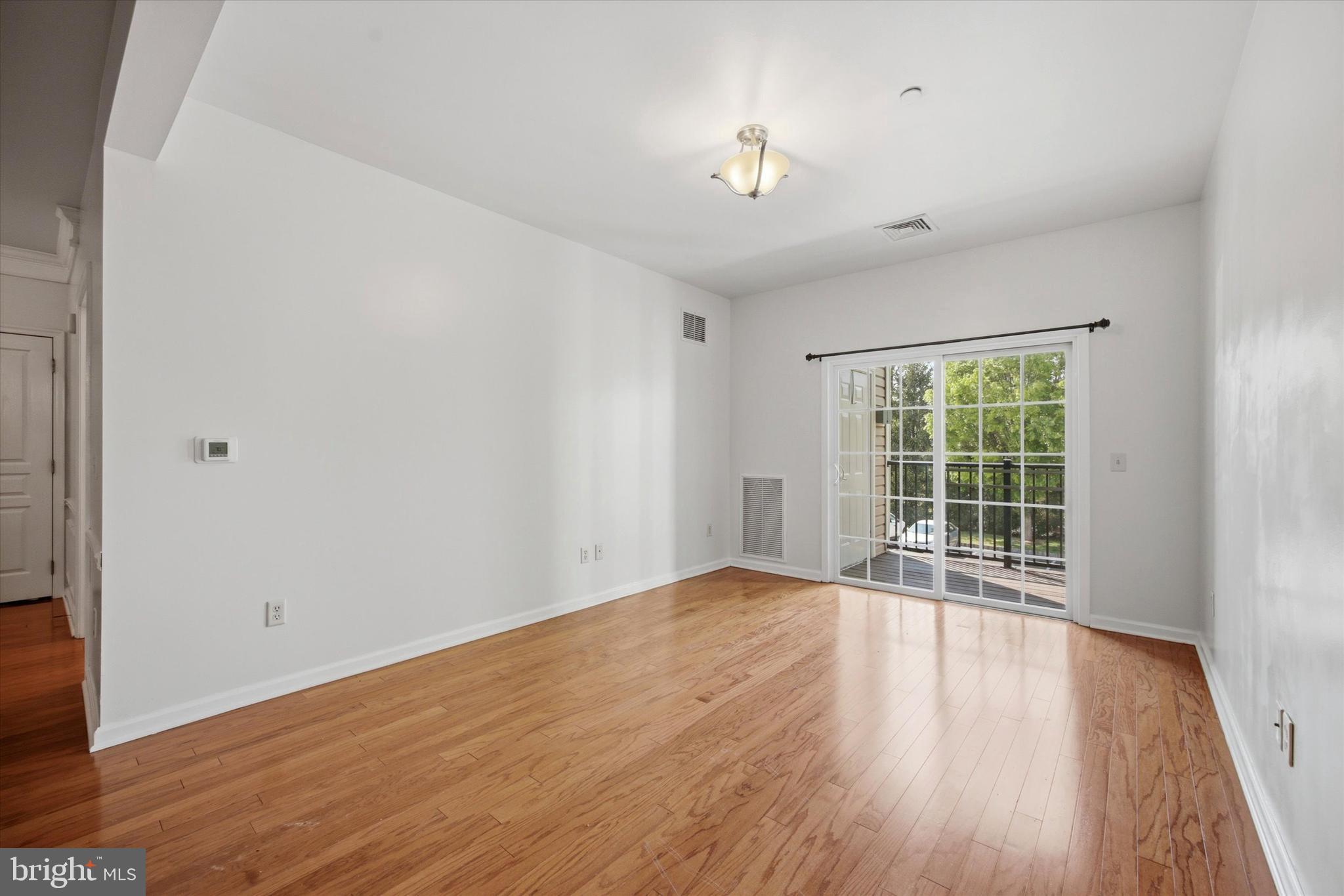 TRAD AT RIDLEY CREEK - Residential