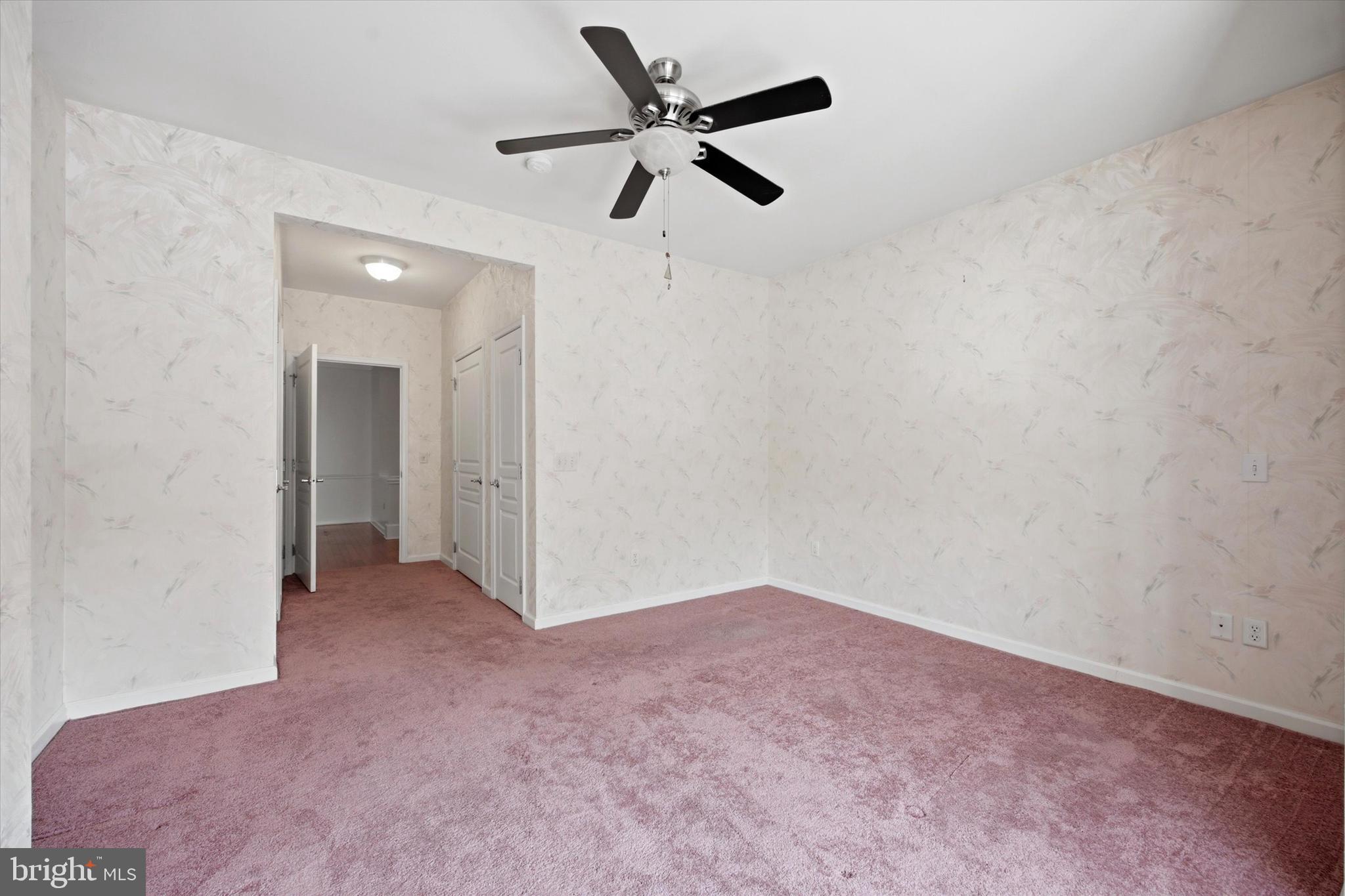 TRAD AT RIDLEY CREEK - Residential