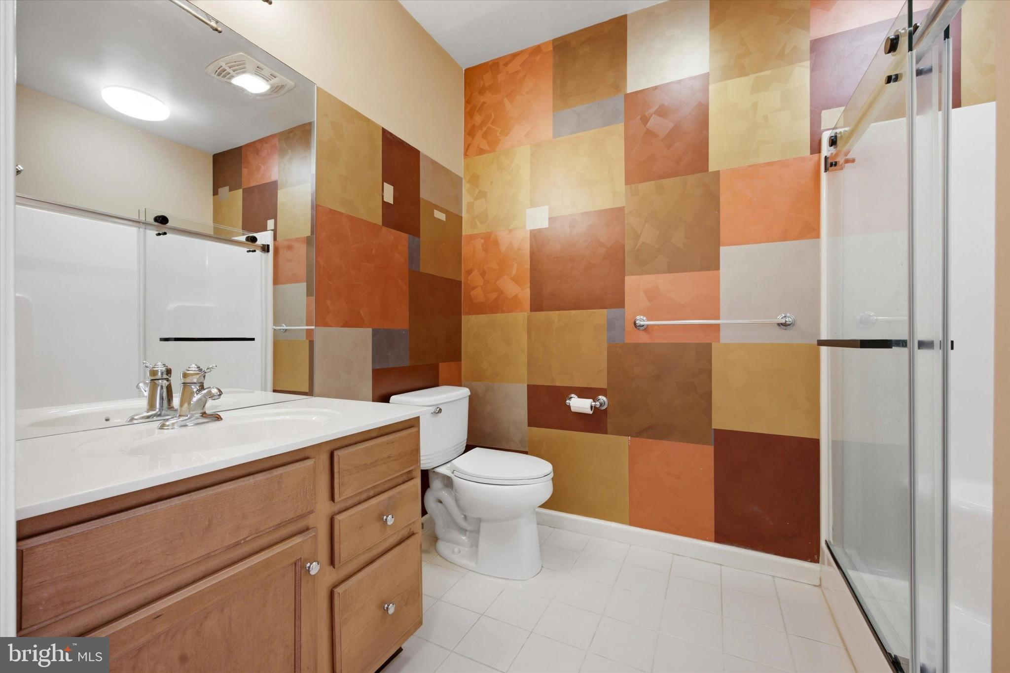 TRAD AT RIDLEY CREEK - Residential