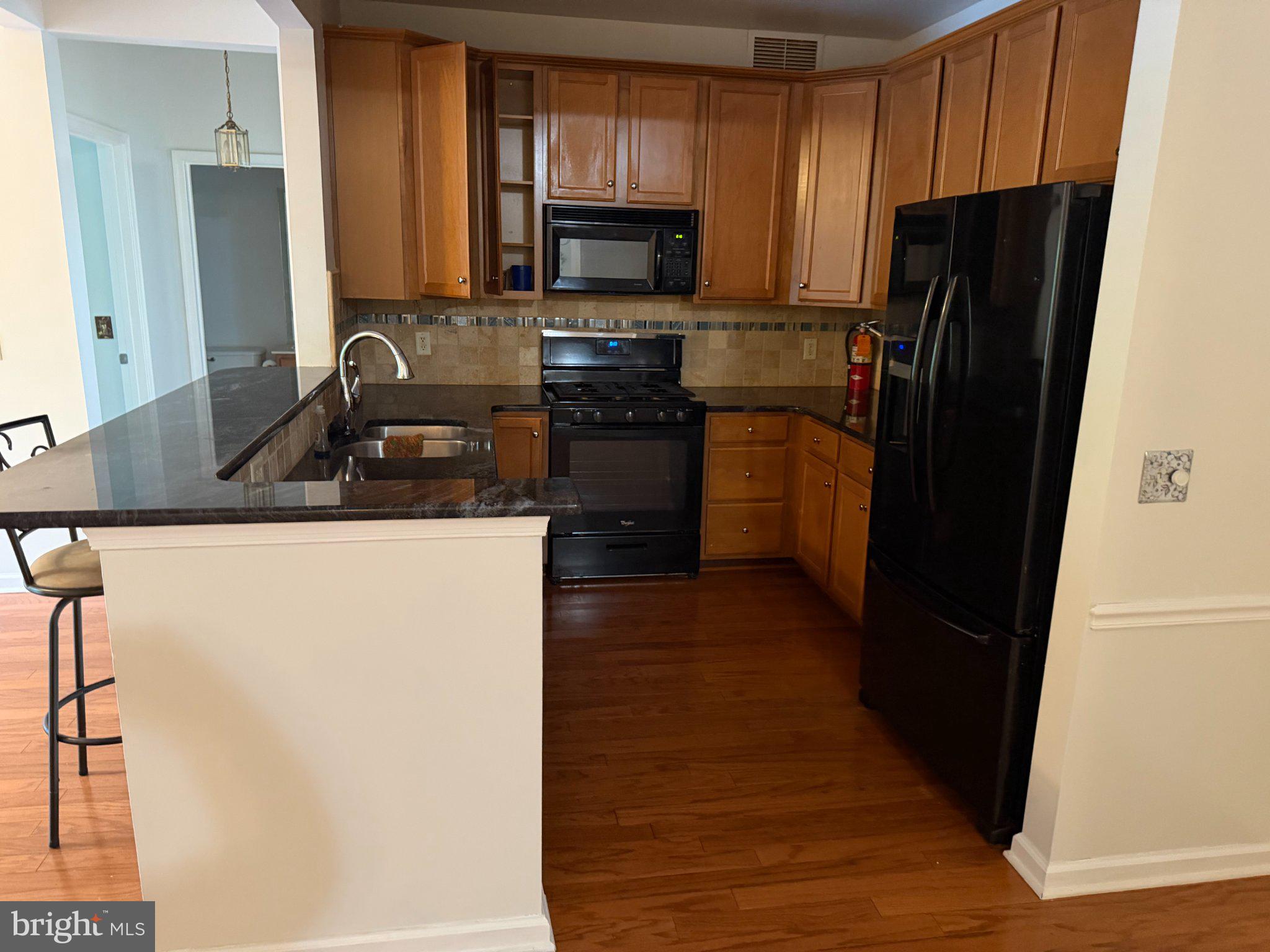 TRAD AT RIDLEY CREEK - Residential