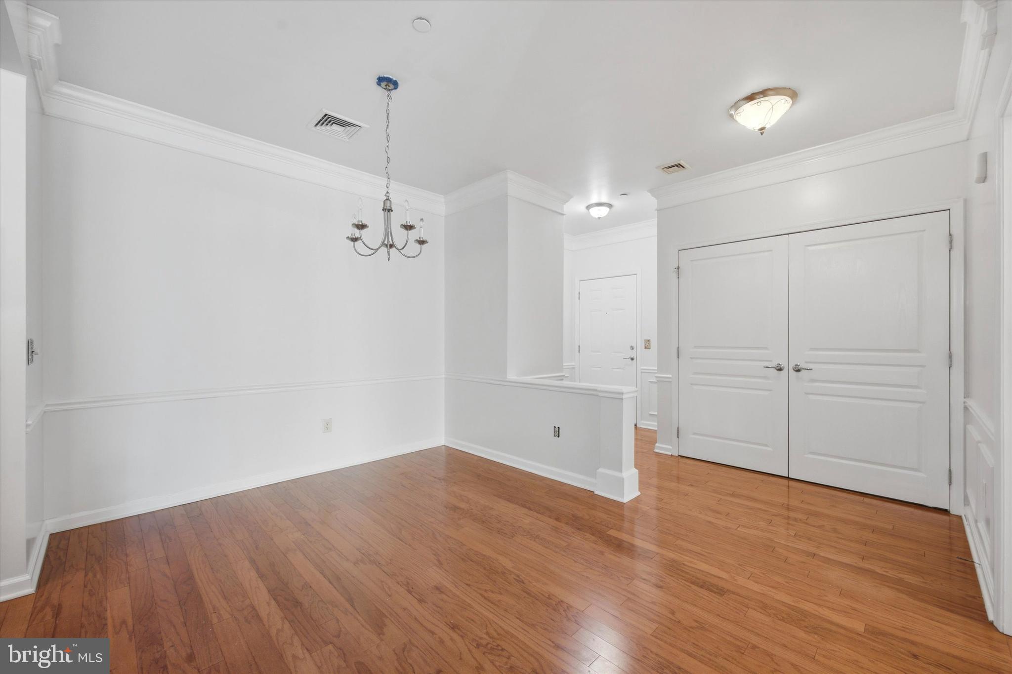 TRAD AT RIDLEY CREEK - Residential