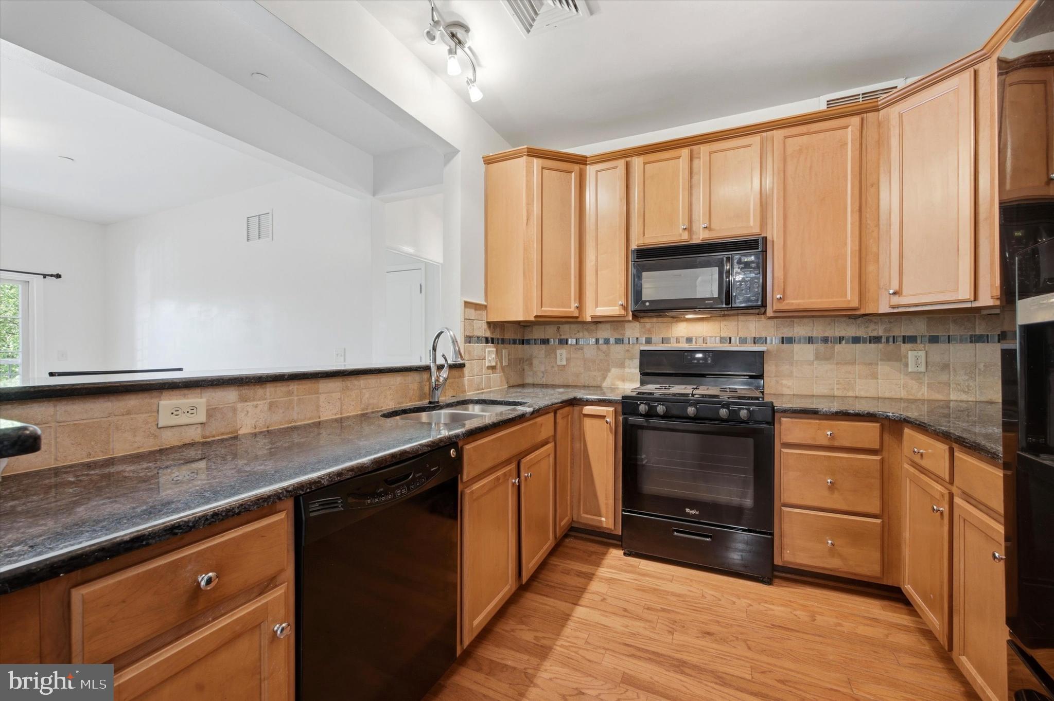 TRAD AT RIDLEY CREEK - Residential