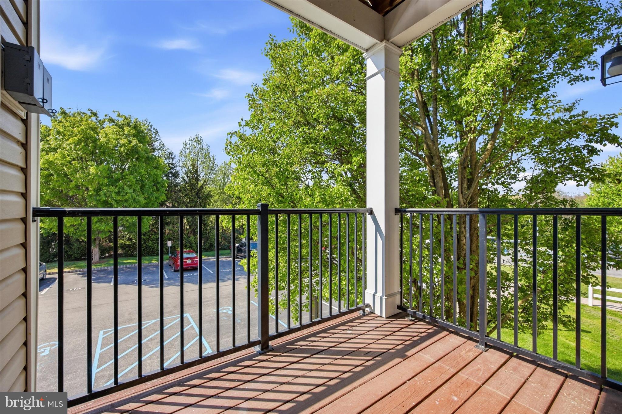 TRAD AT RIDLEY CREEK - Residential