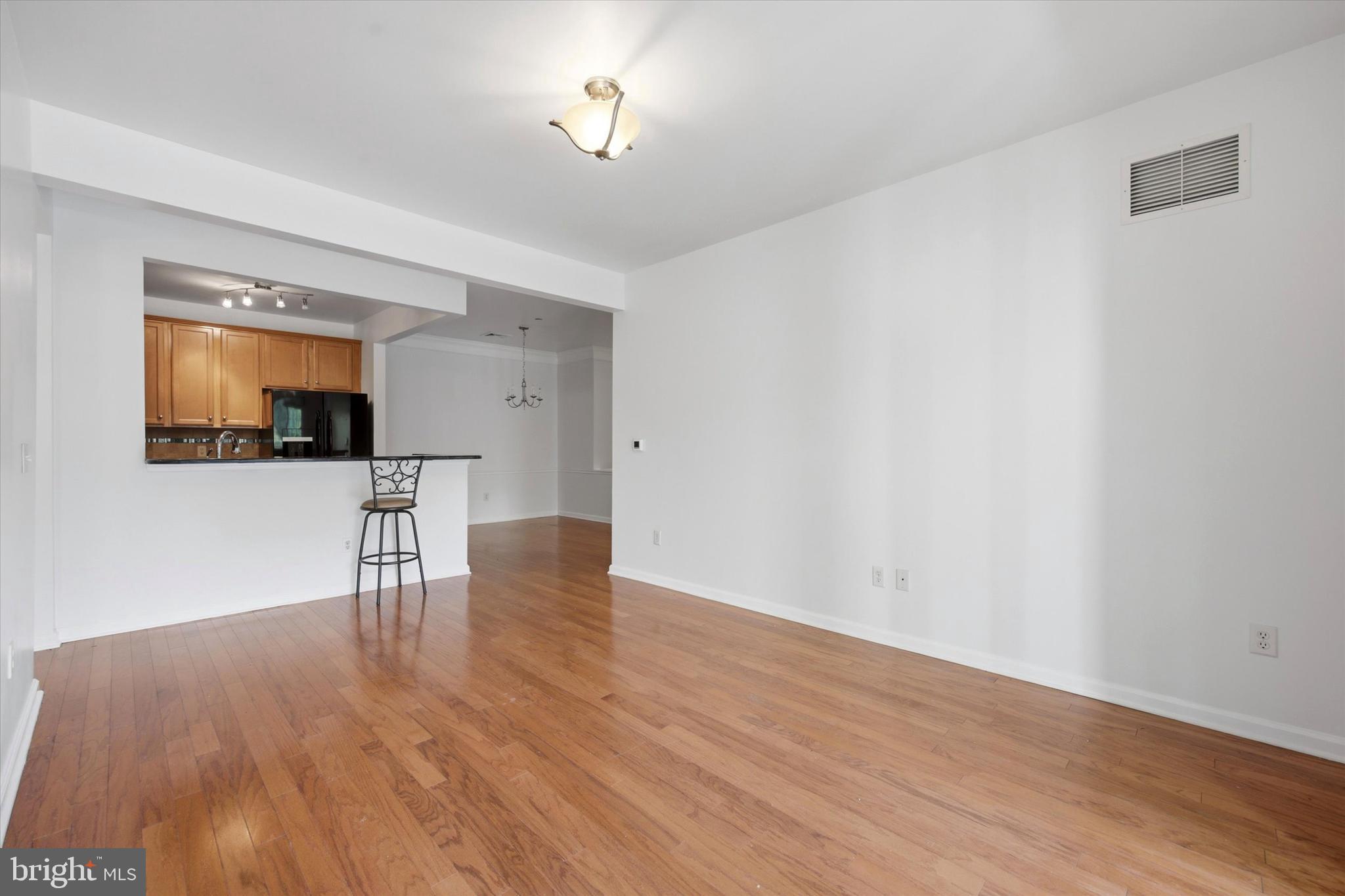 TRAD AT RIDLEY CREEK - Residential