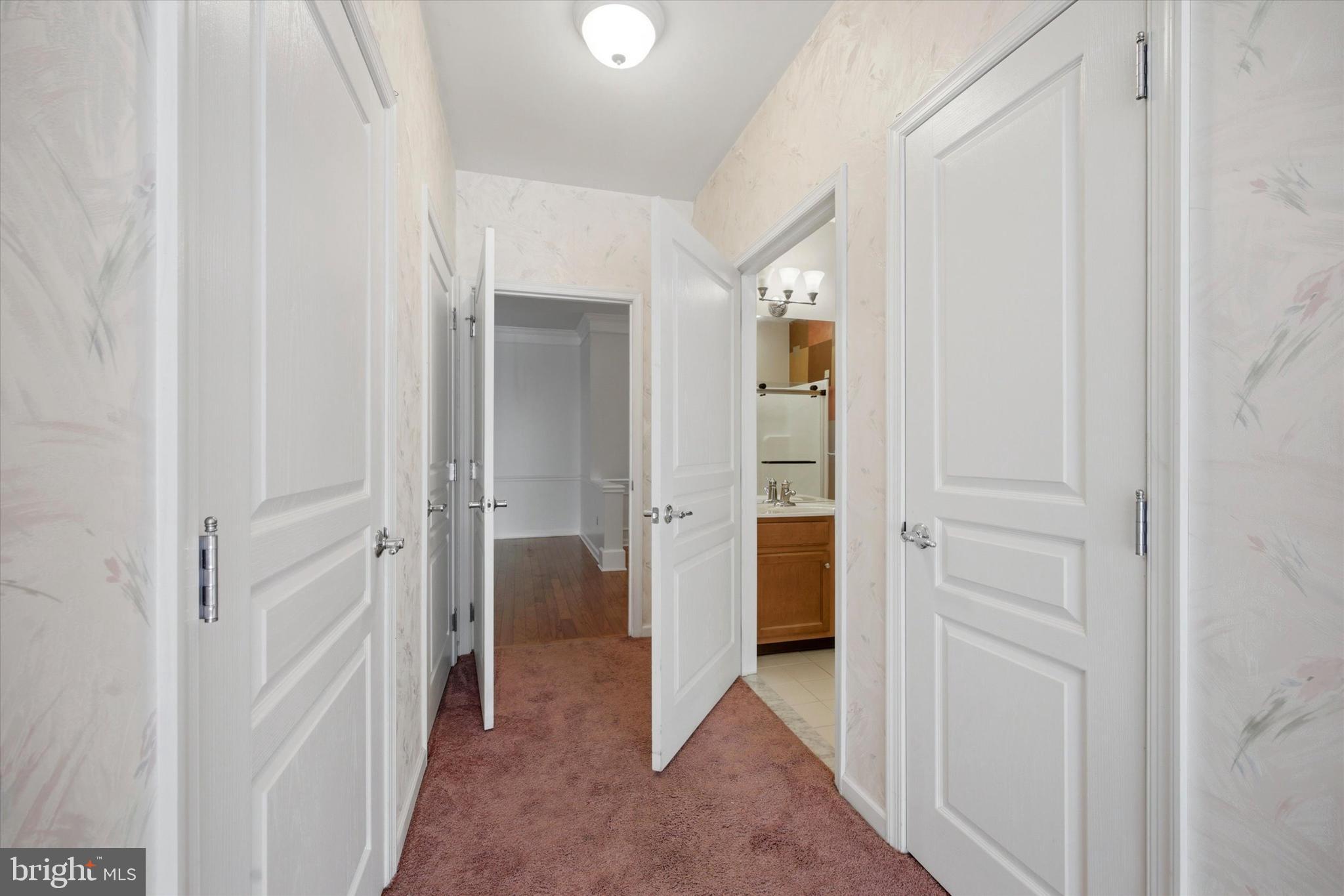 TRAD AT RIDLEY CREEK - Residential