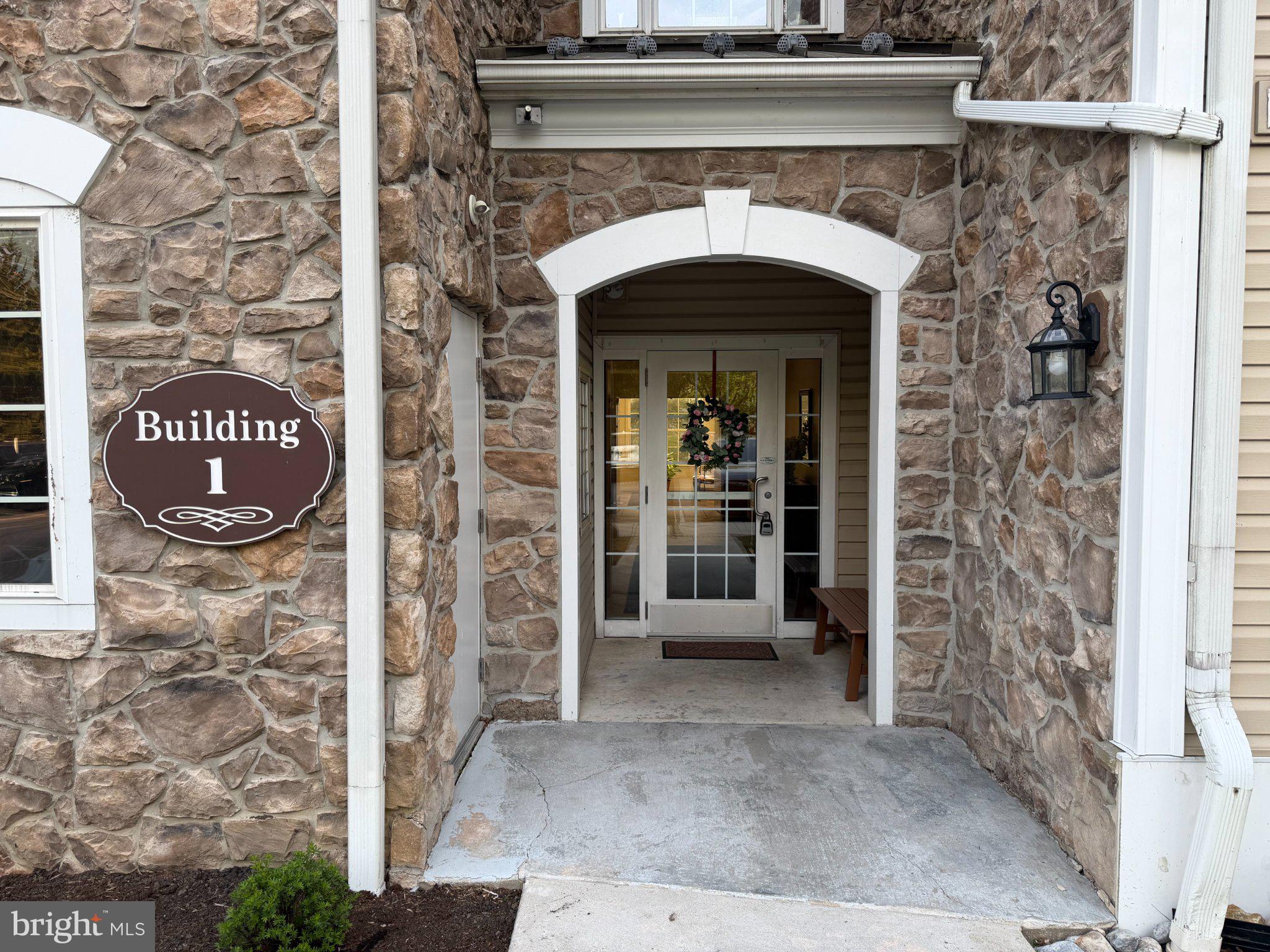 TRAD AT RIDLEY CREEK - Residential