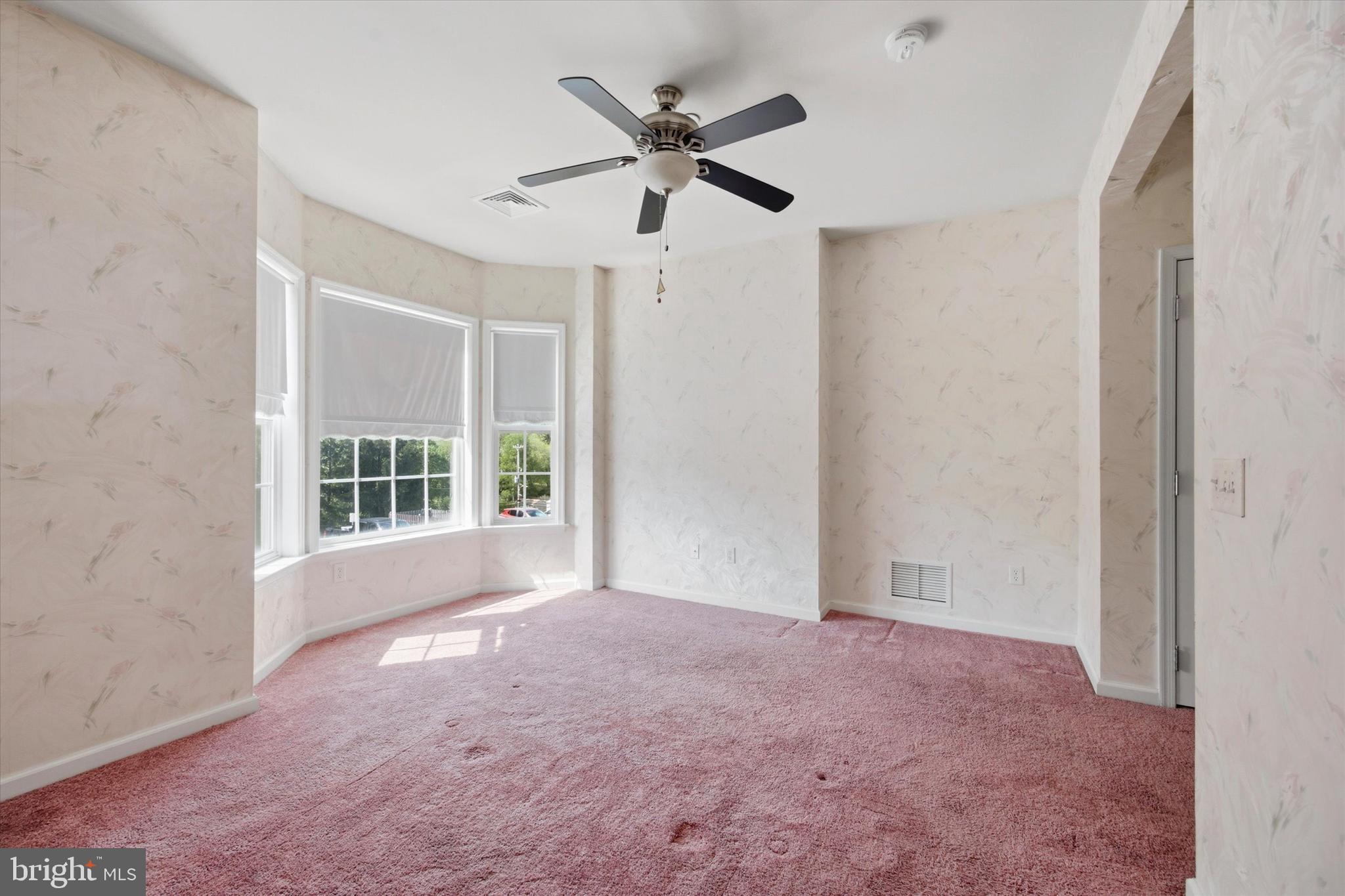 TRAD AT RIDLEY CREEK - Residential