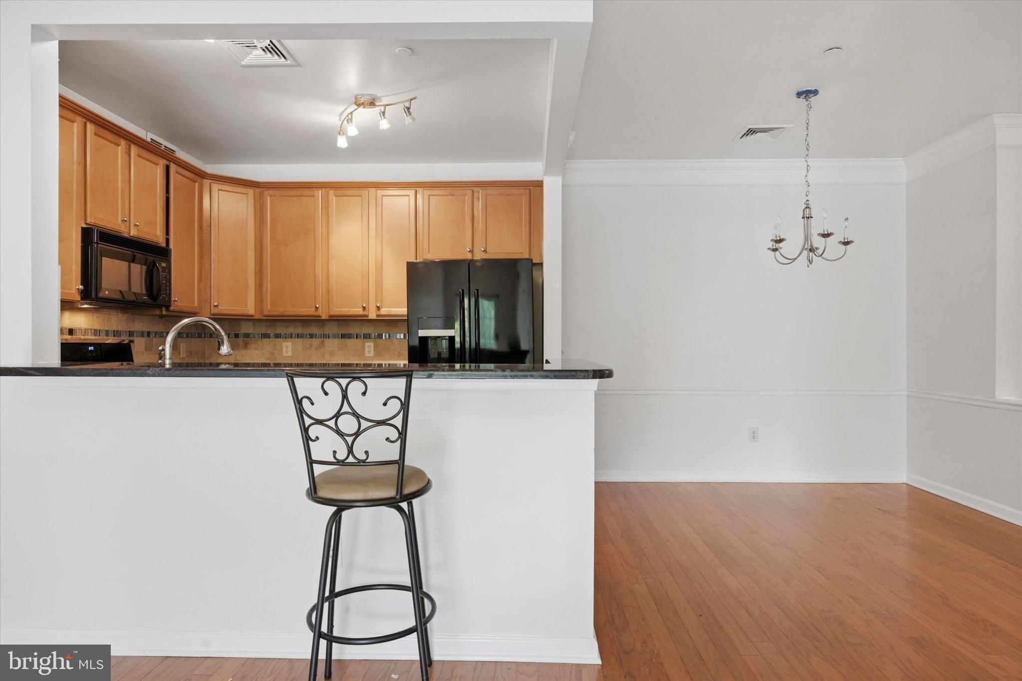 TRAD AT RIDLEY CREEK - Residential