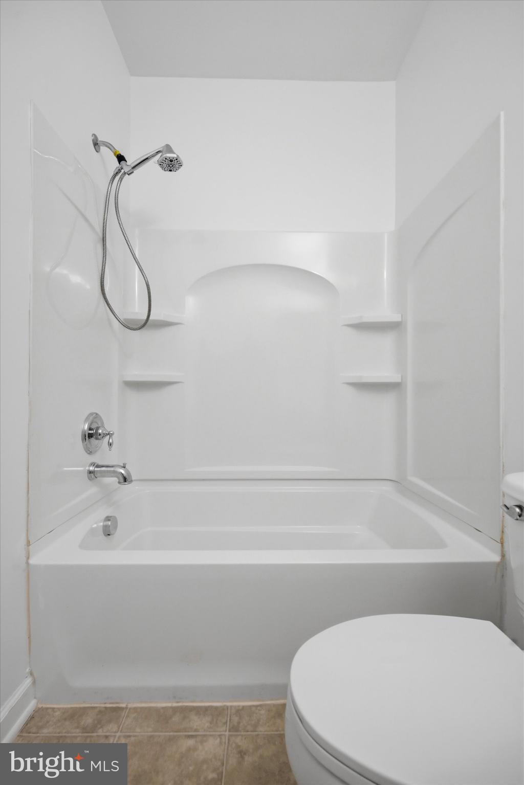 TRAD AT RIDLEY CREEK - Residential