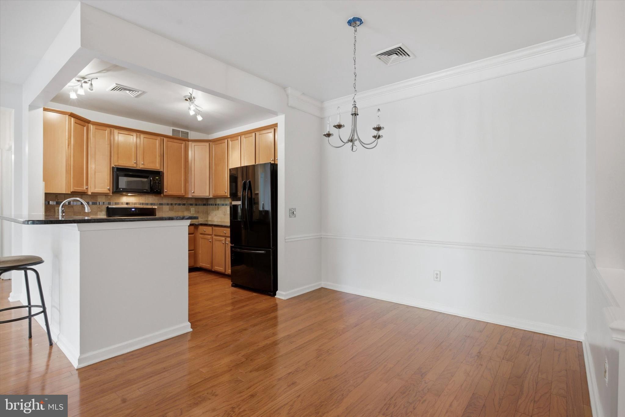 TRAD AT RIDLEY CREEK - Residential