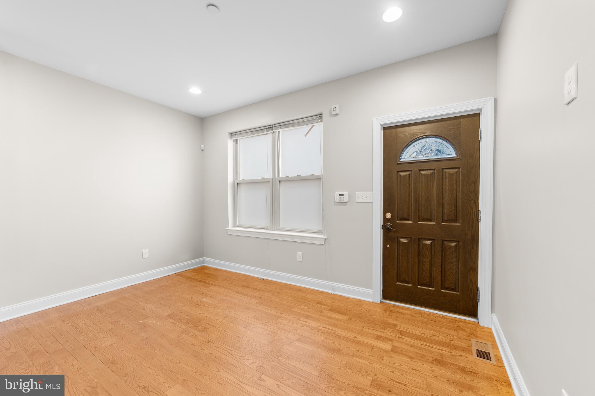 FRANCISVILLE - Residential