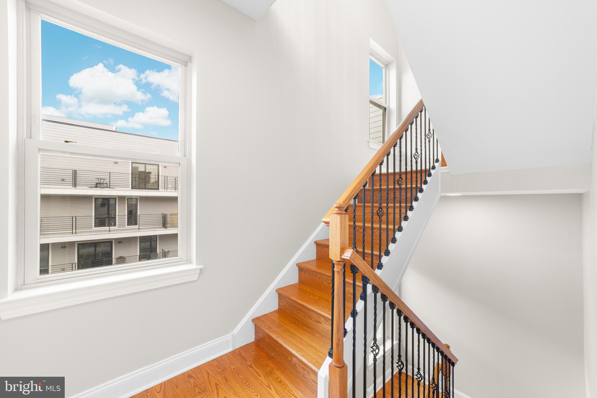 FRANCISVILLE - Residential