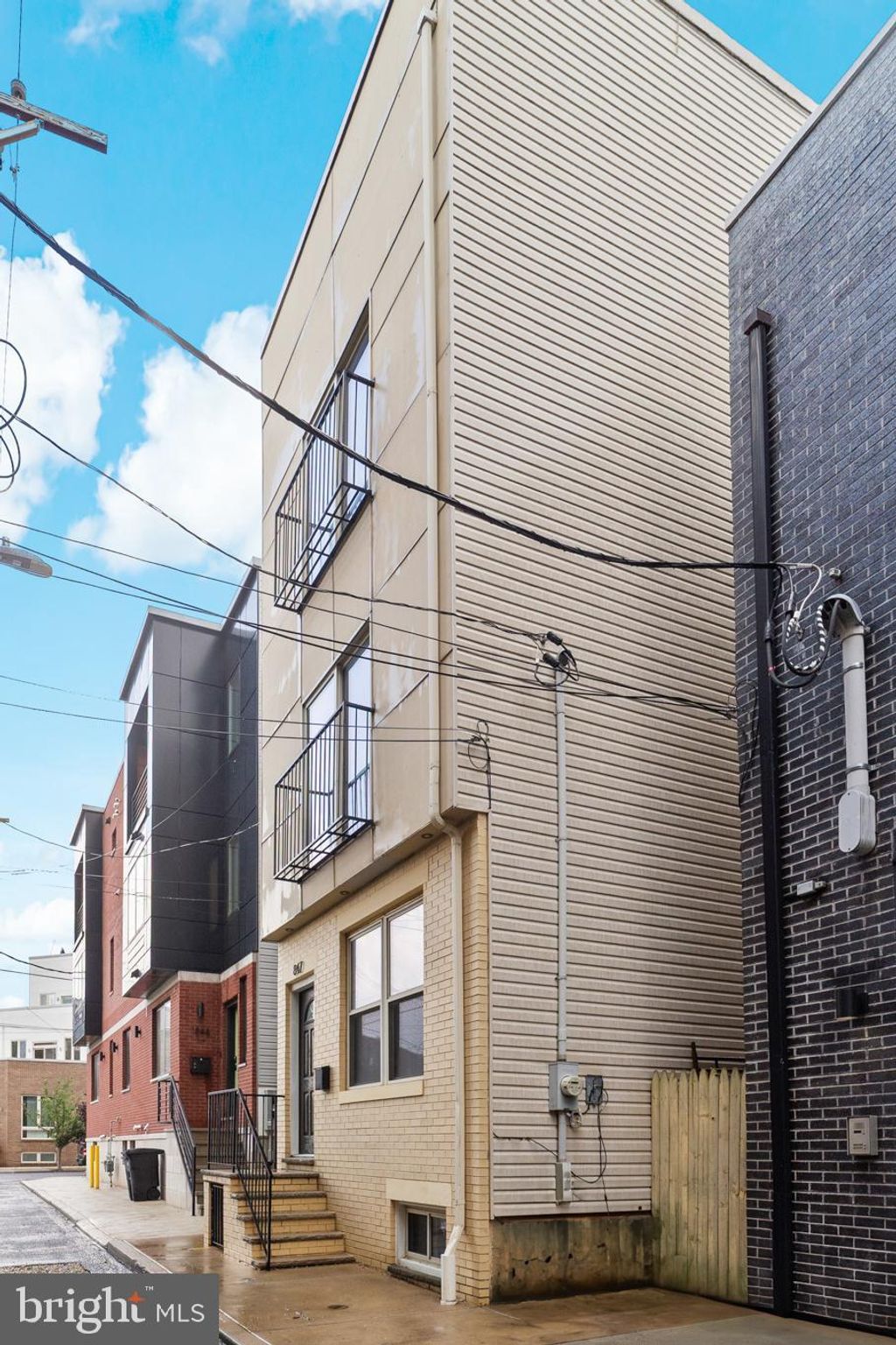 Photo of 847 Cameron Street, PHILADELPHIA, PA 19130 (MLS # PAPH2599086)