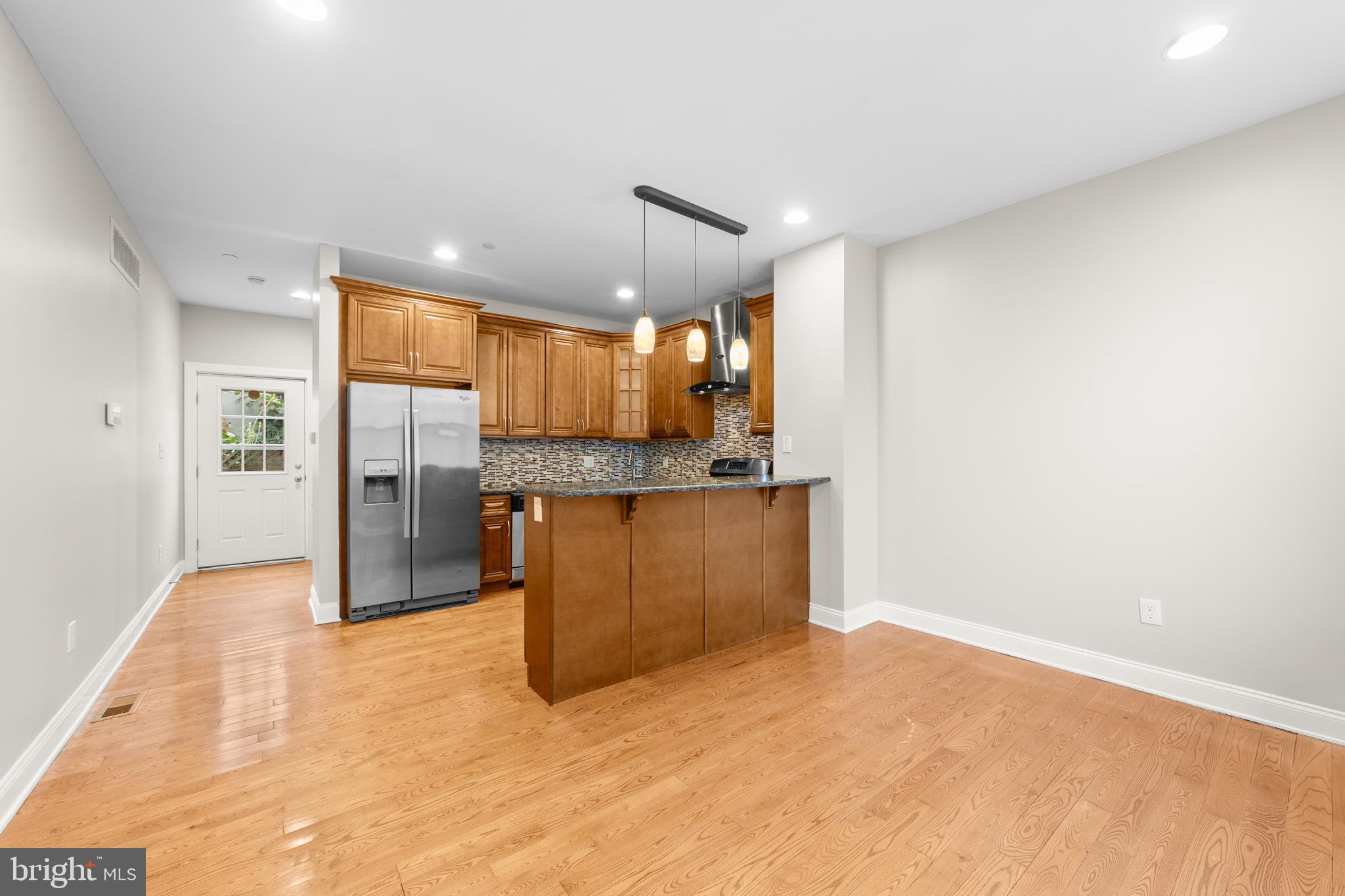 FRANCISVILLE - Residential