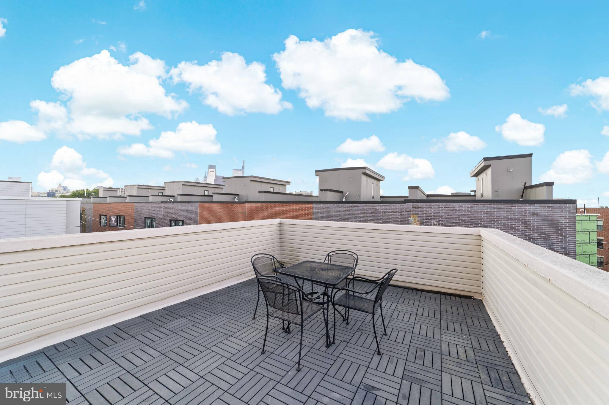 FRANCISVILLE - Residential