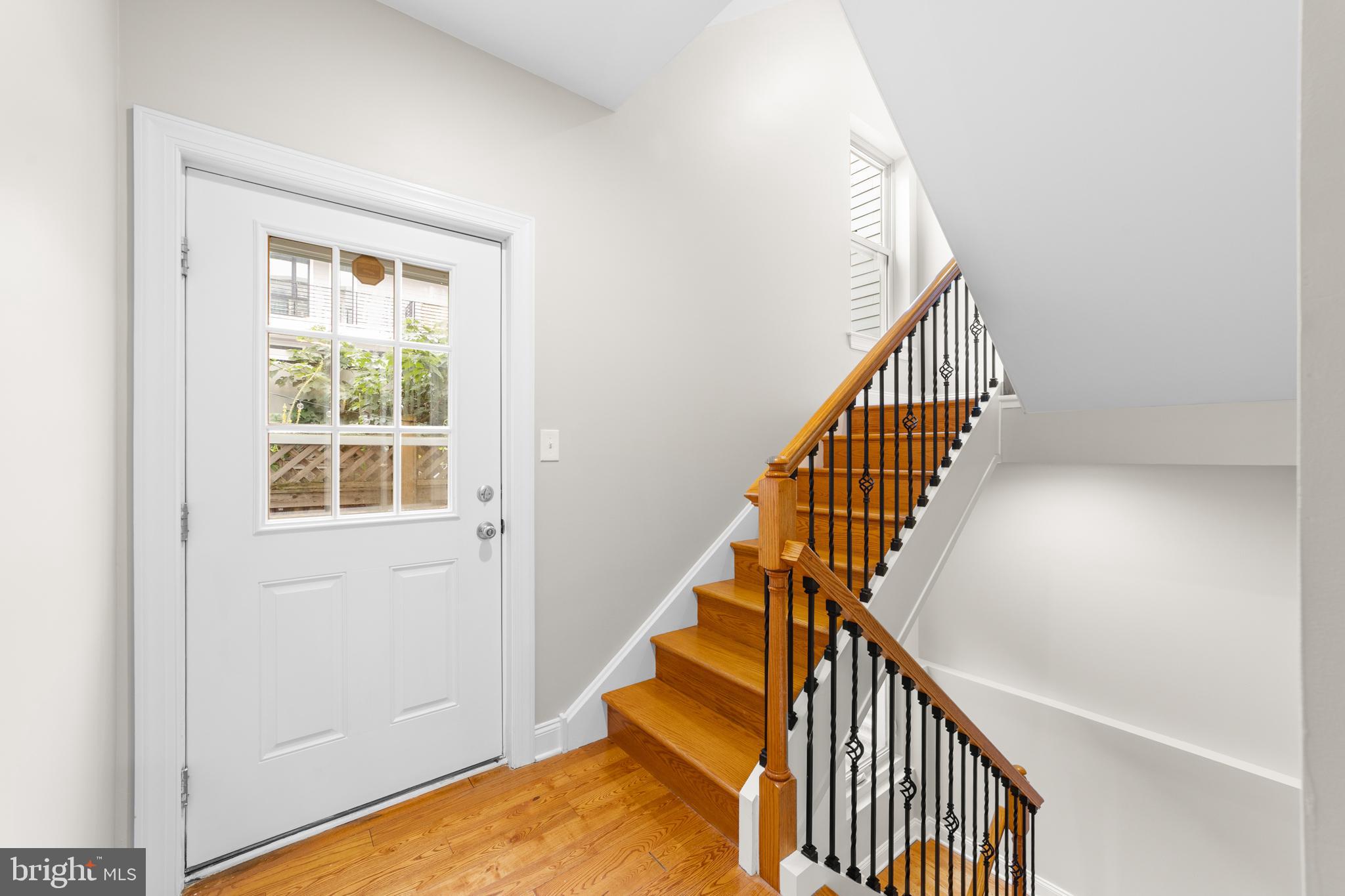 FRANCISVILLE - Residential