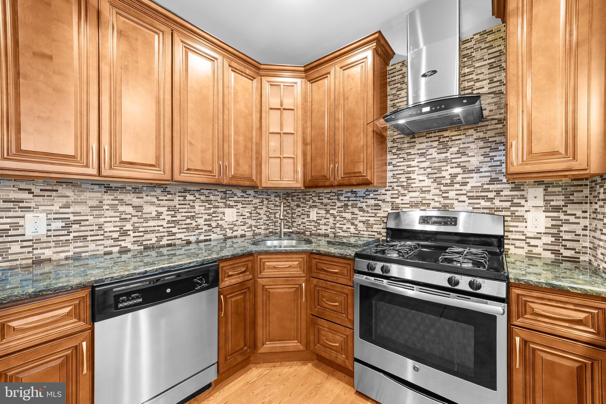 FRANCISVILLE - Residential