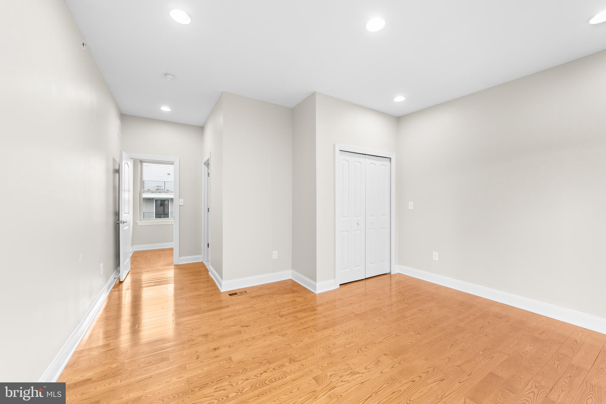 FRANCISVILLE - Residential