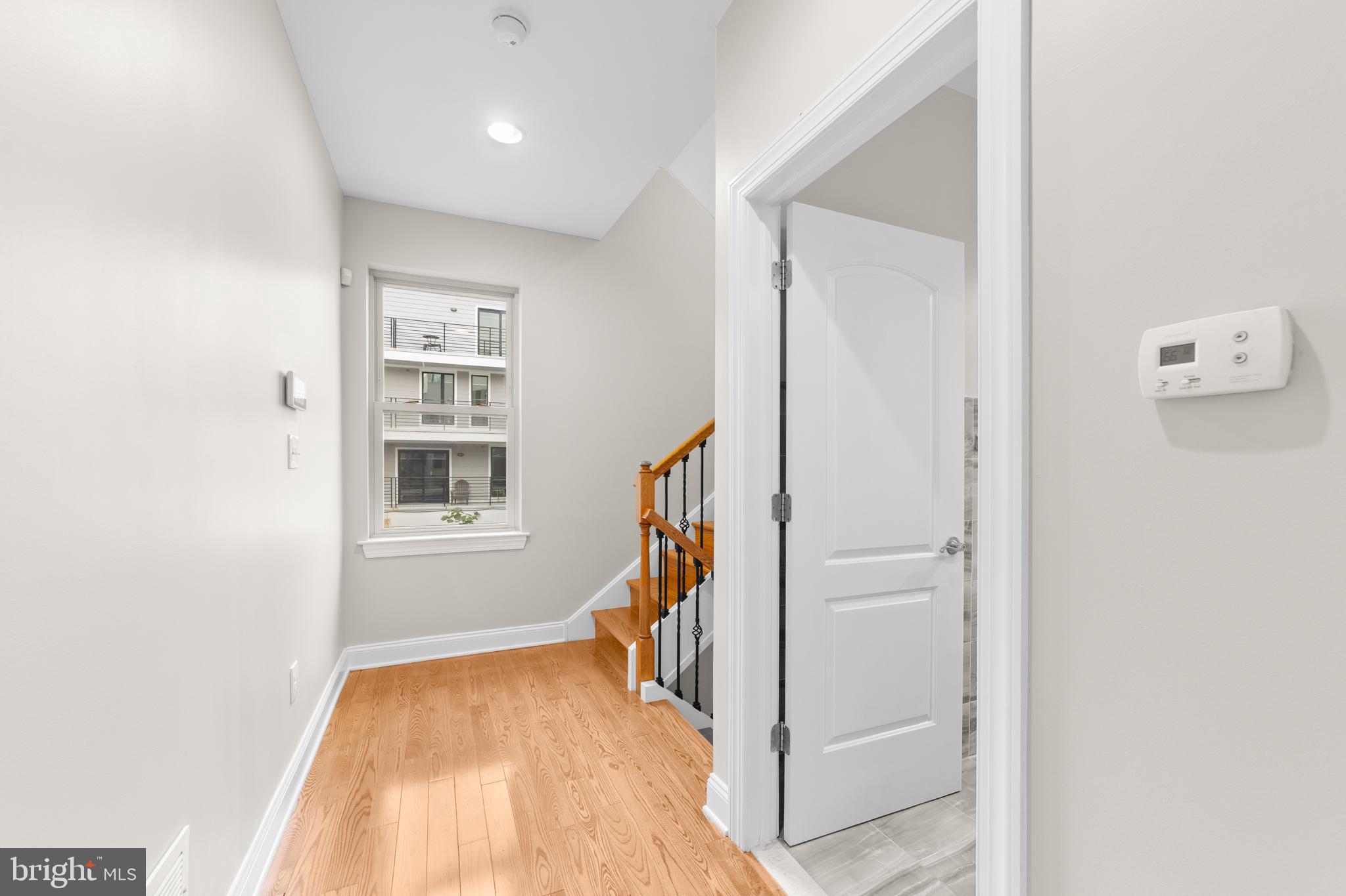 FRANCISVILLE - Residential