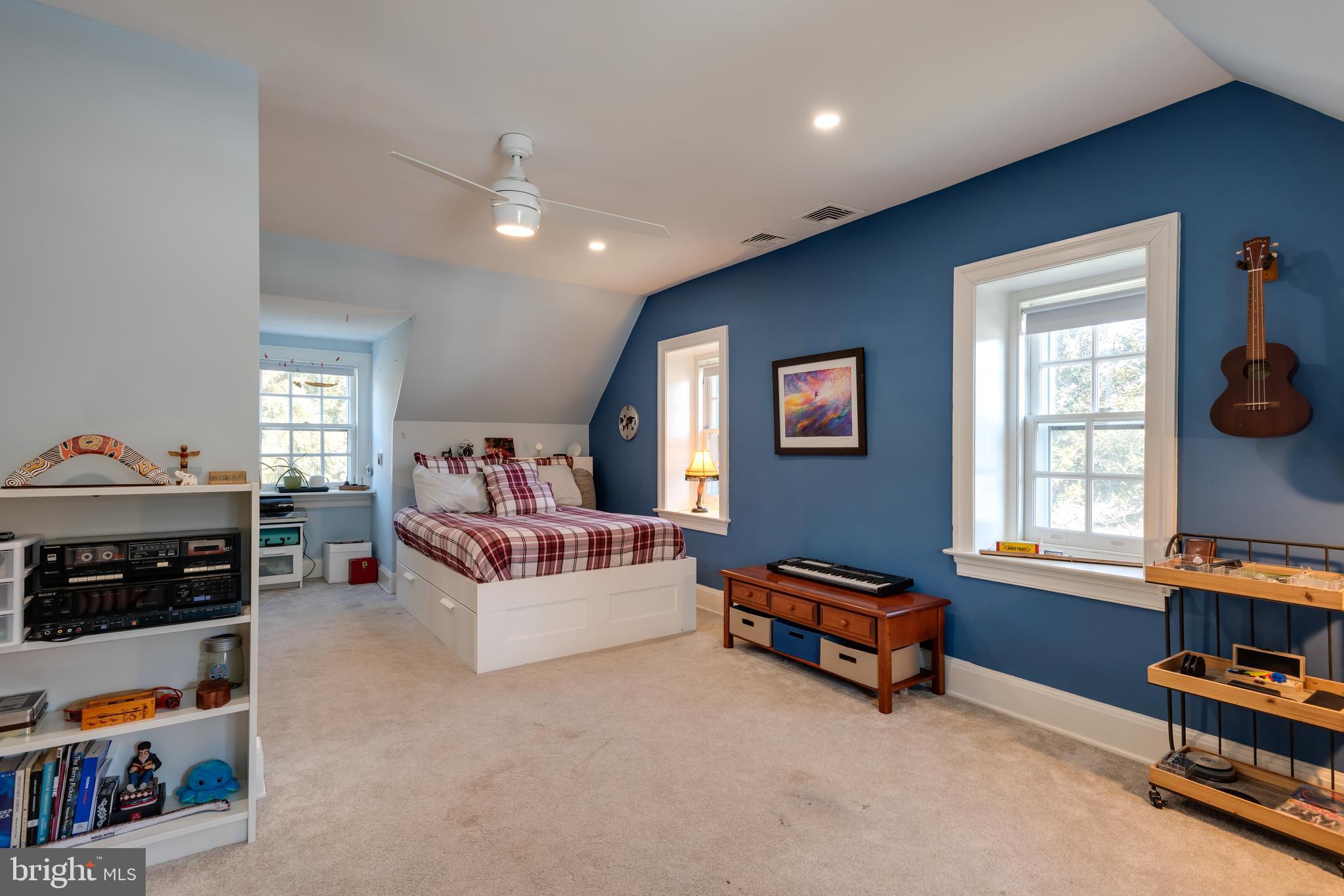 BRYN MAWR - Residential