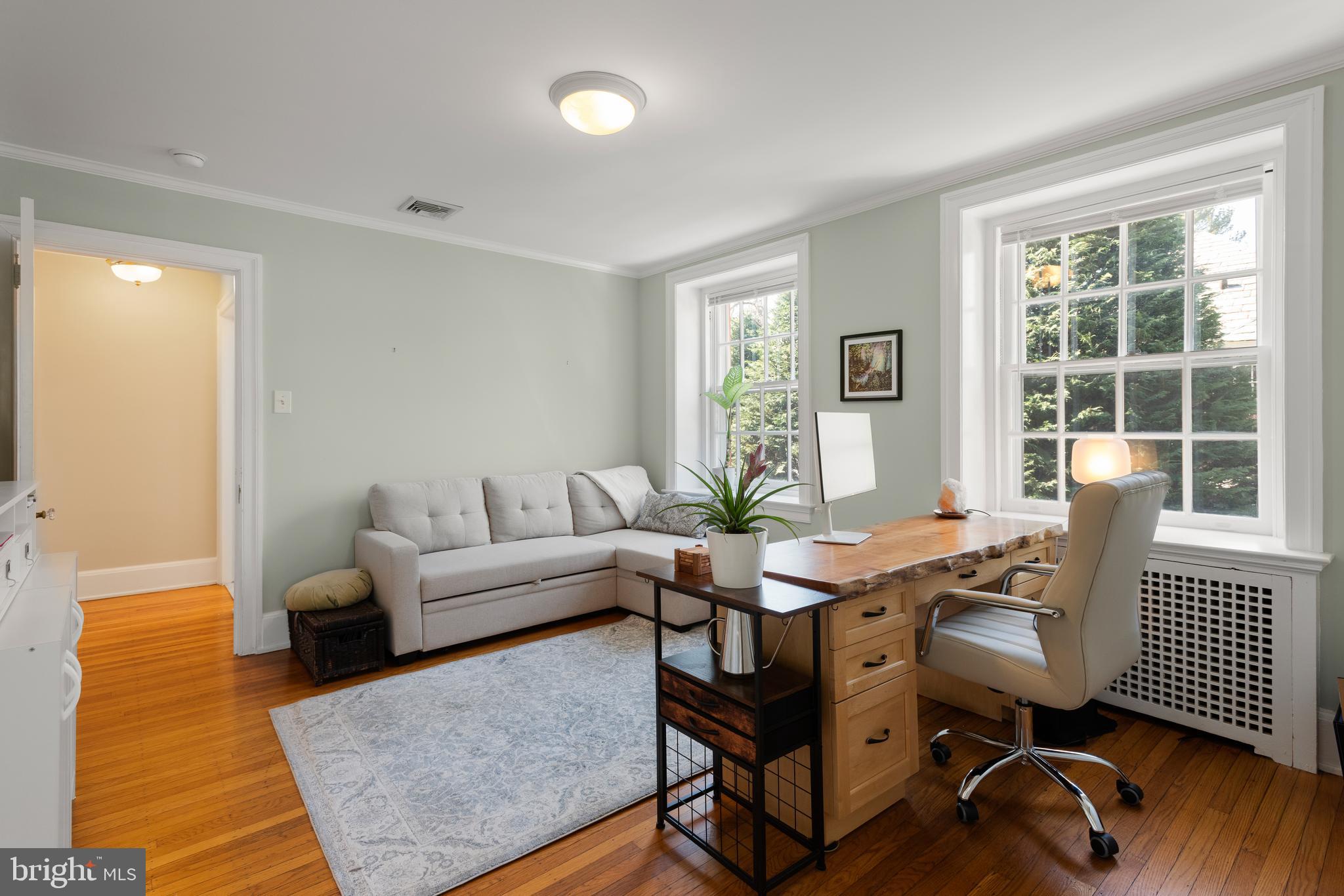 BRYN MAWR - Residential