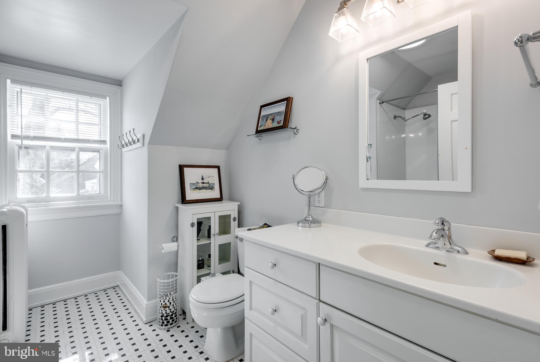 BRYN MAWR - Residential