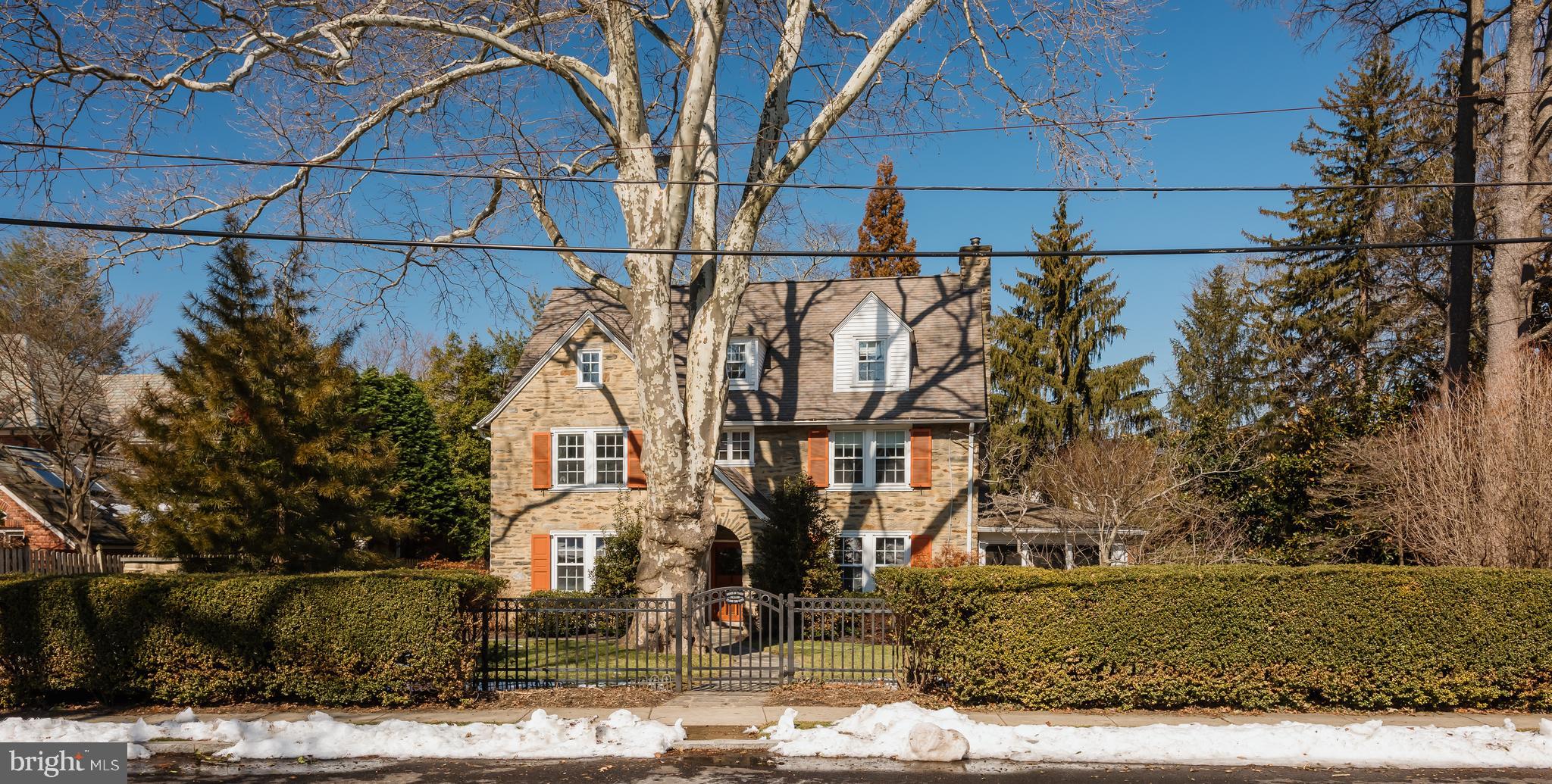 BRYN MAWR - Residential