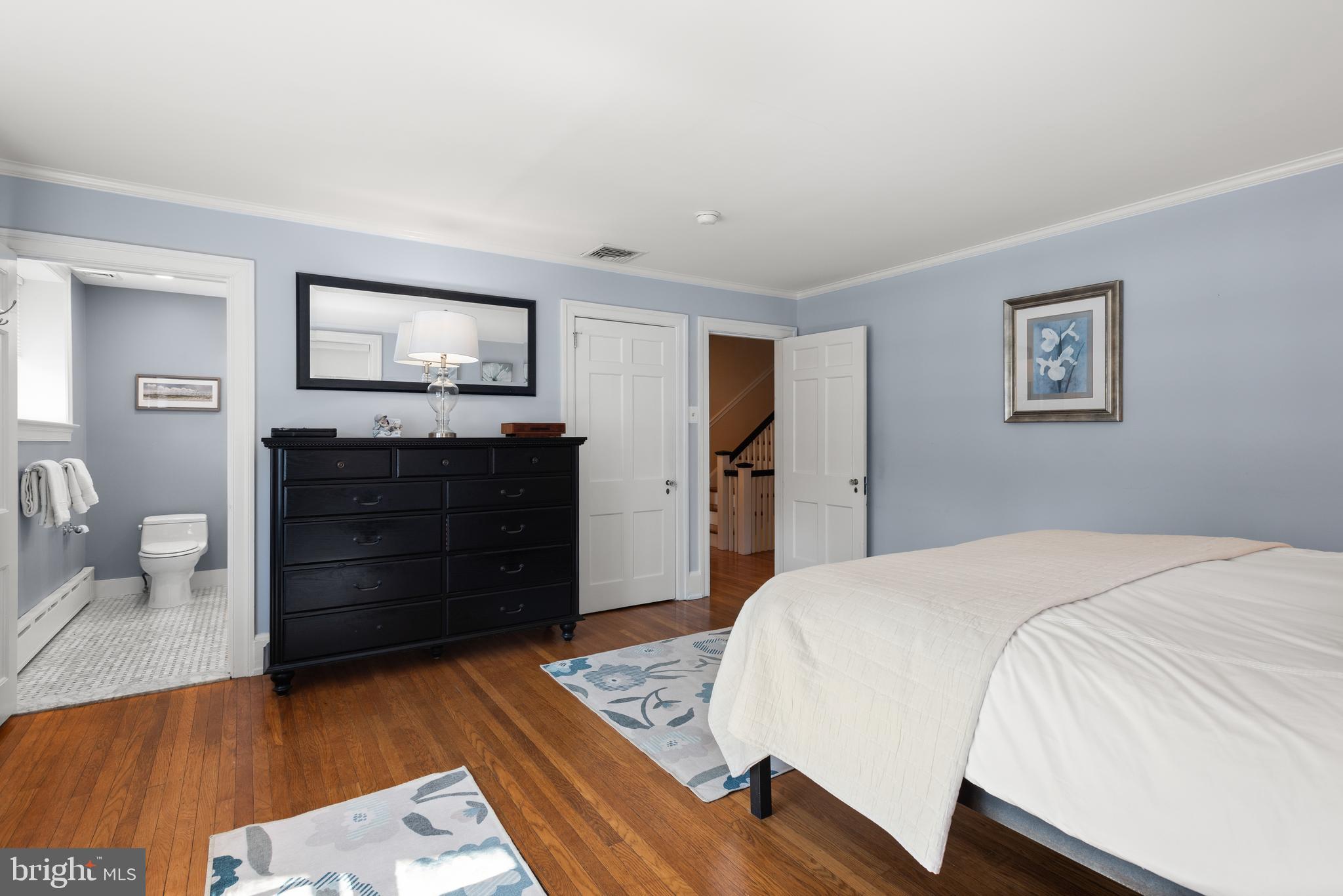 BRYN MAWR - Residential