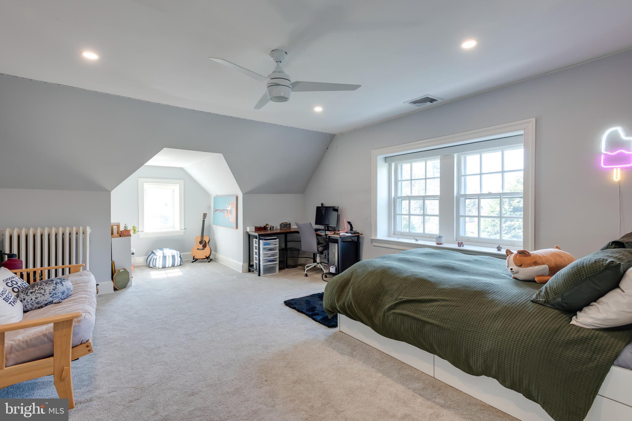 BRYN MAWR - Residential