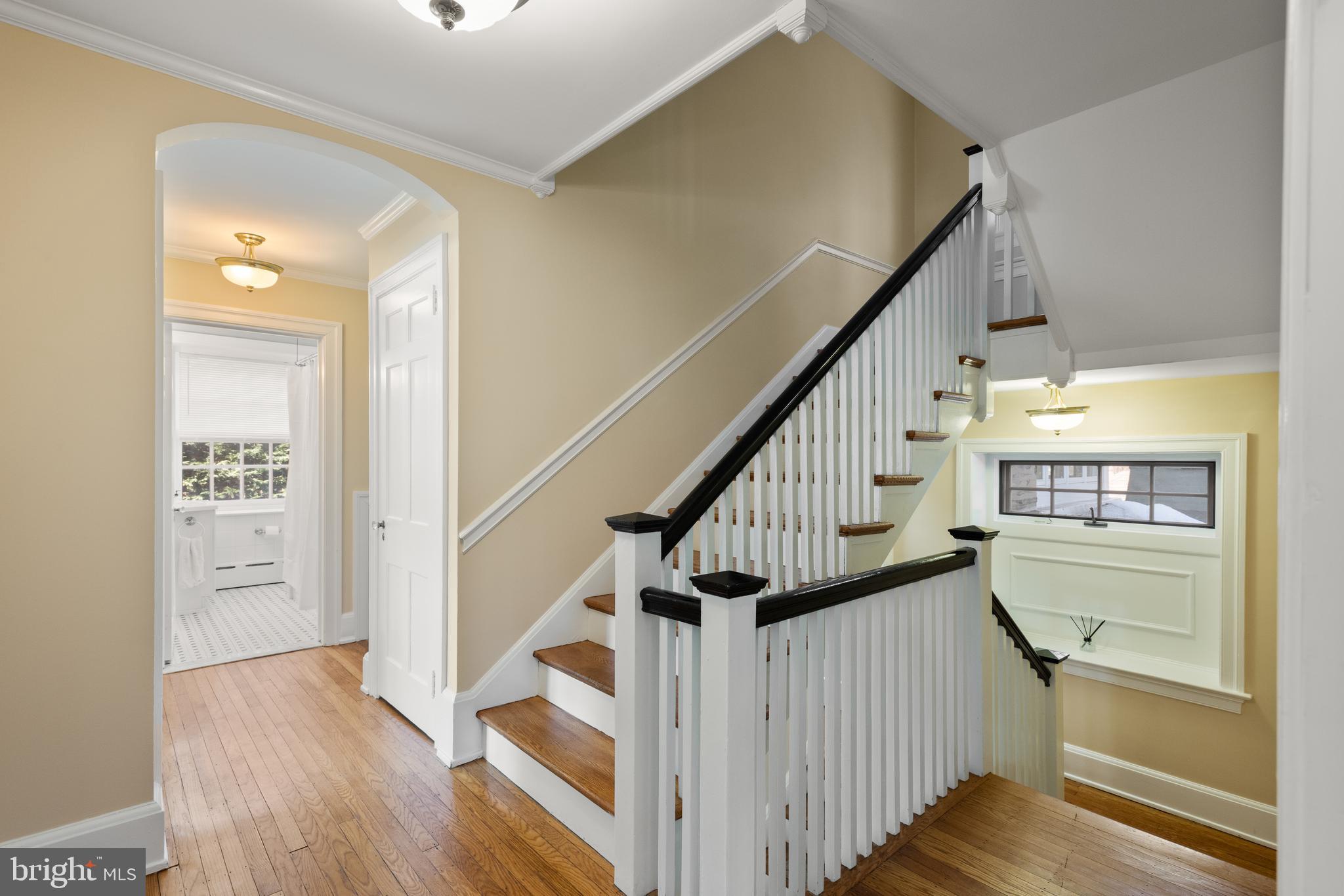 BRYN MAWR - Residential