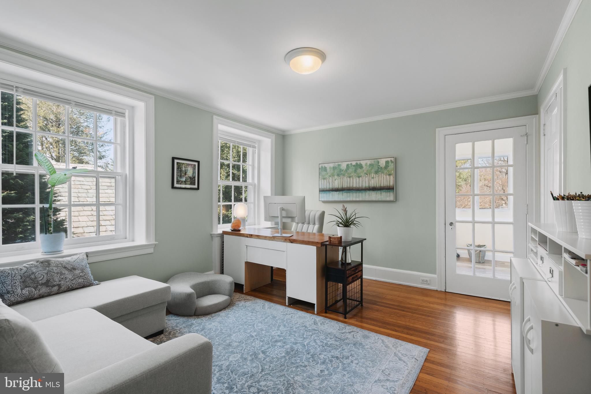 BRYN MAWR - Residential