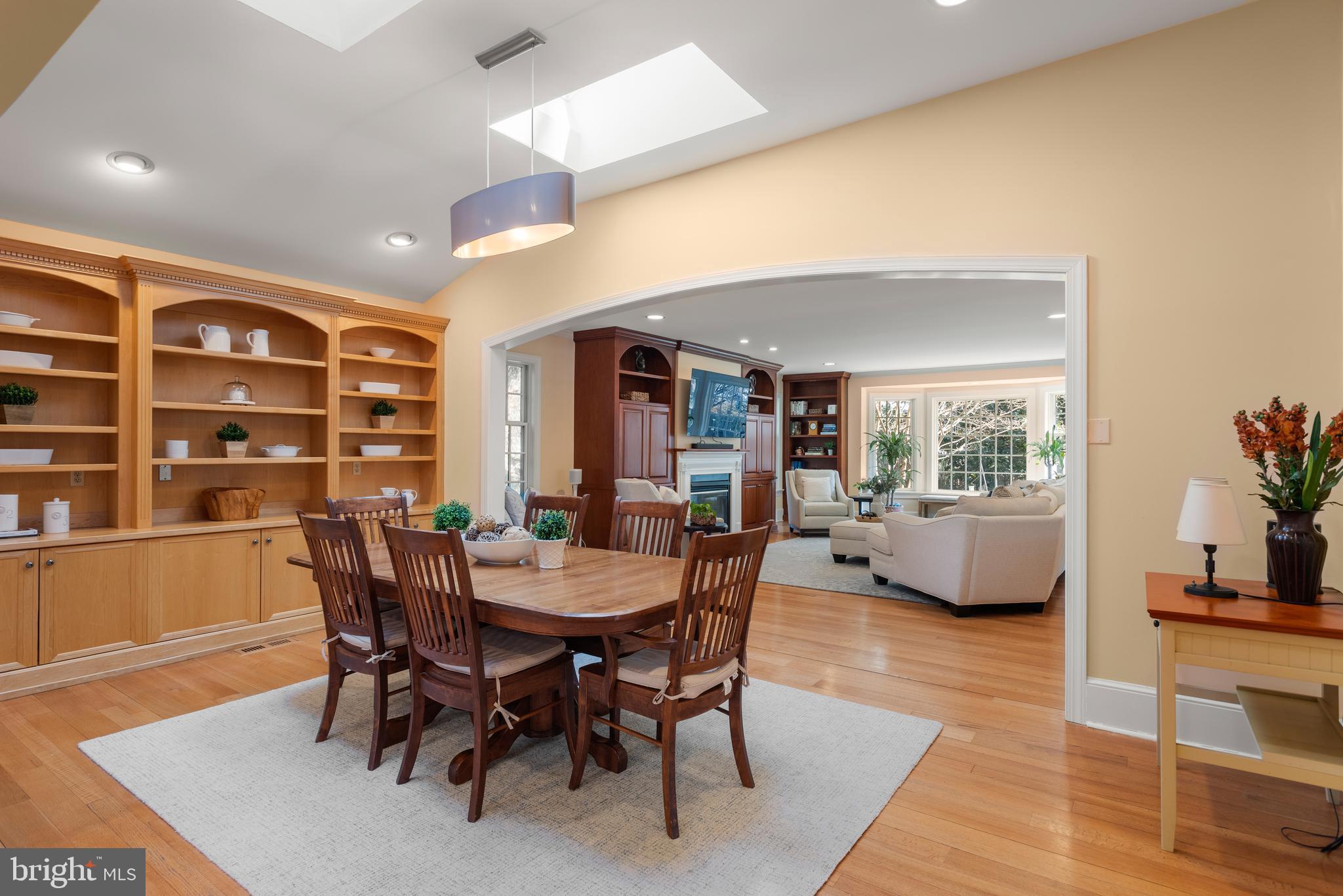 BRYN MAWR - Residential