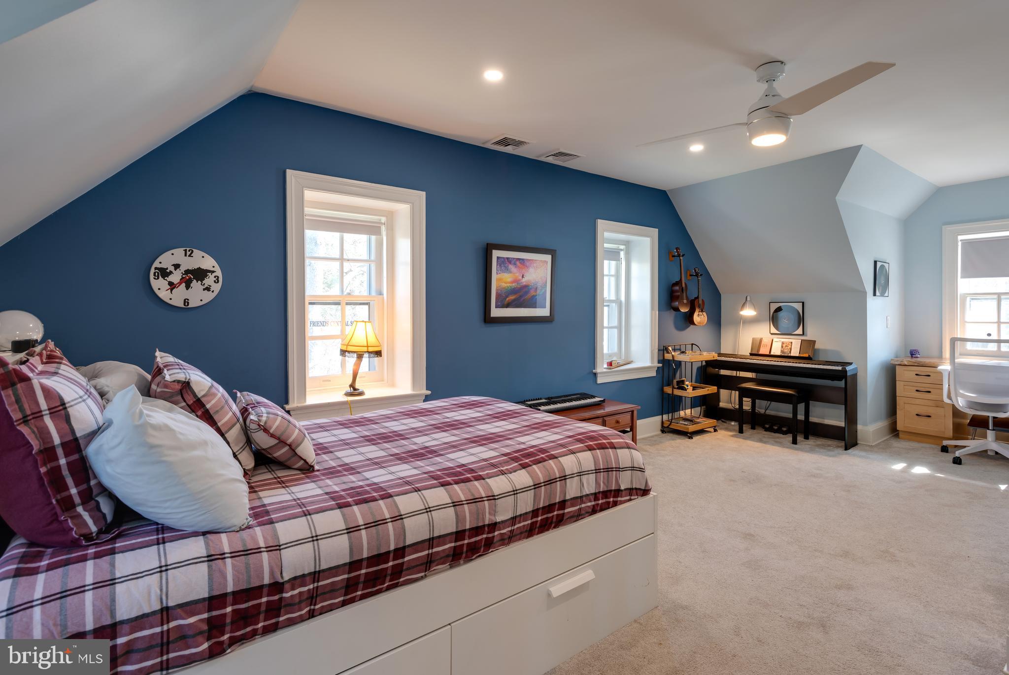 BRYN MAWR - Residential