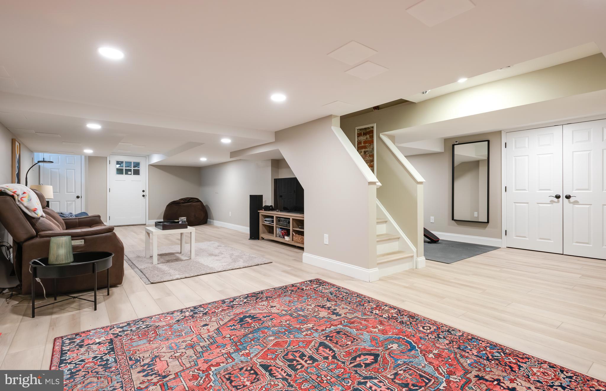 BRYN MAWR - Residential