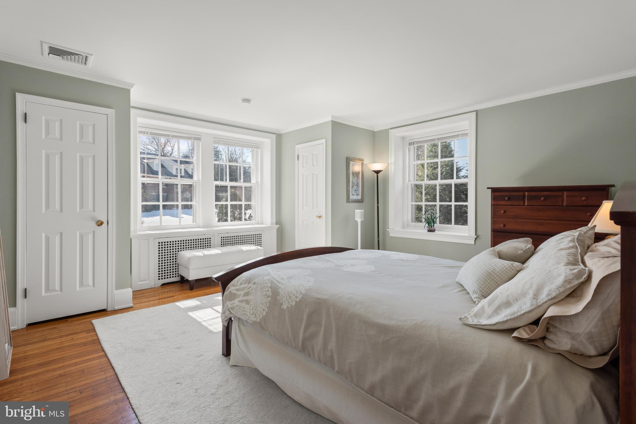 BRYN MAWR - Residential