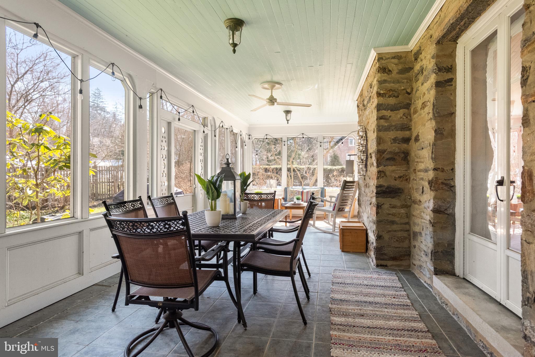 BRYN MAWR - Residential