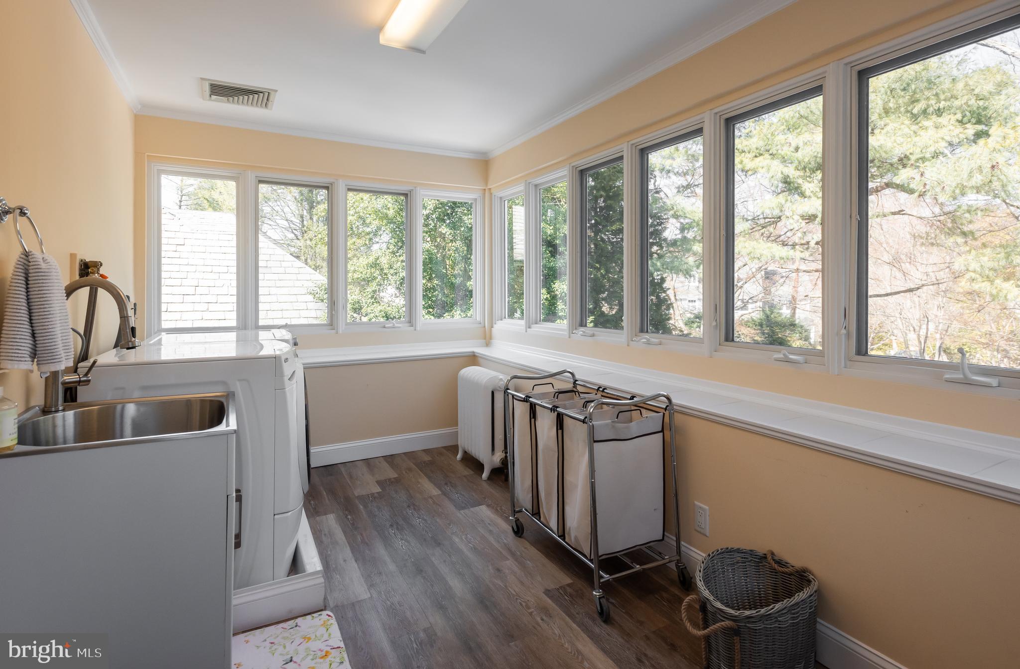 BRYN MAWR - Residential