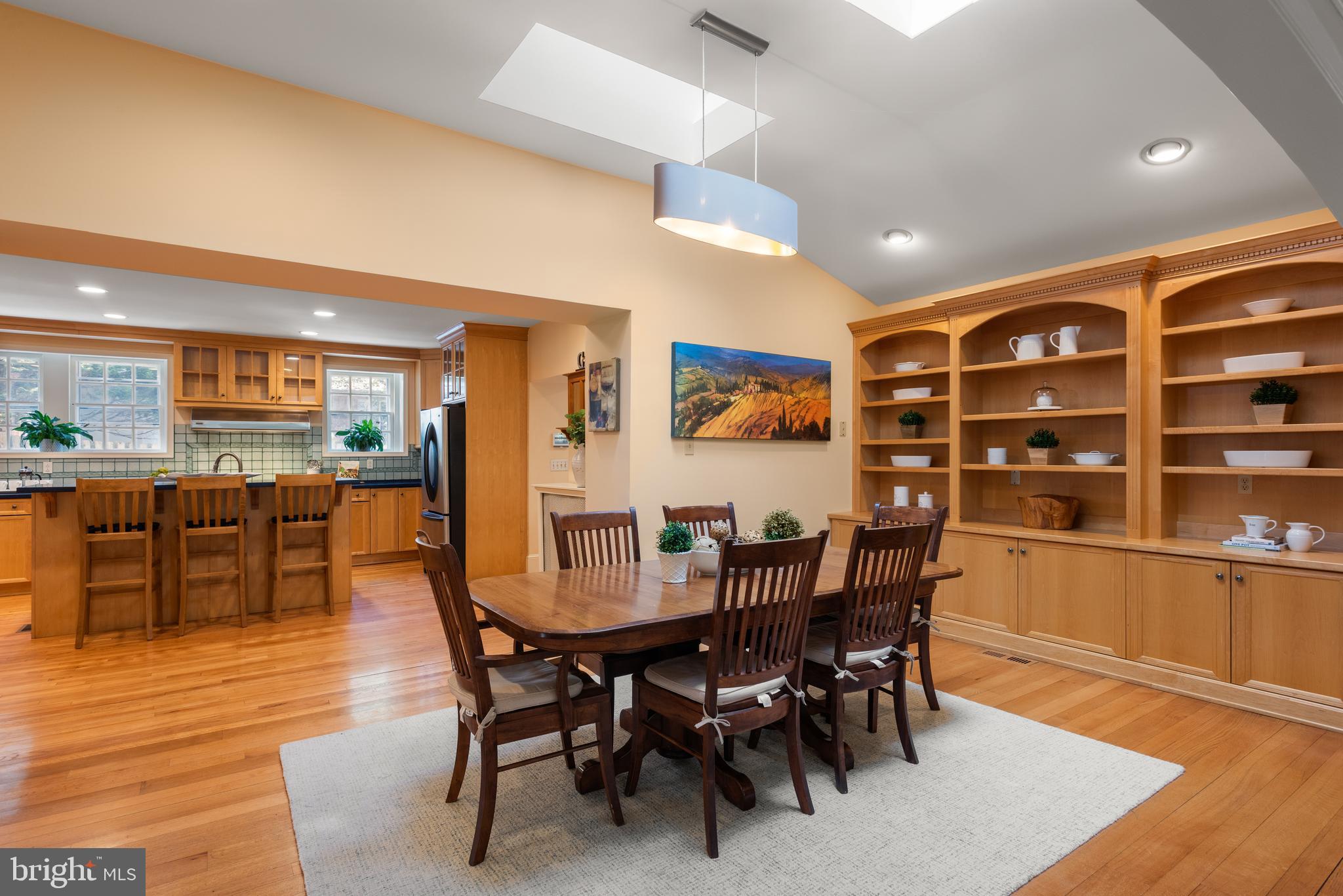 BRYN MAWR - Residential